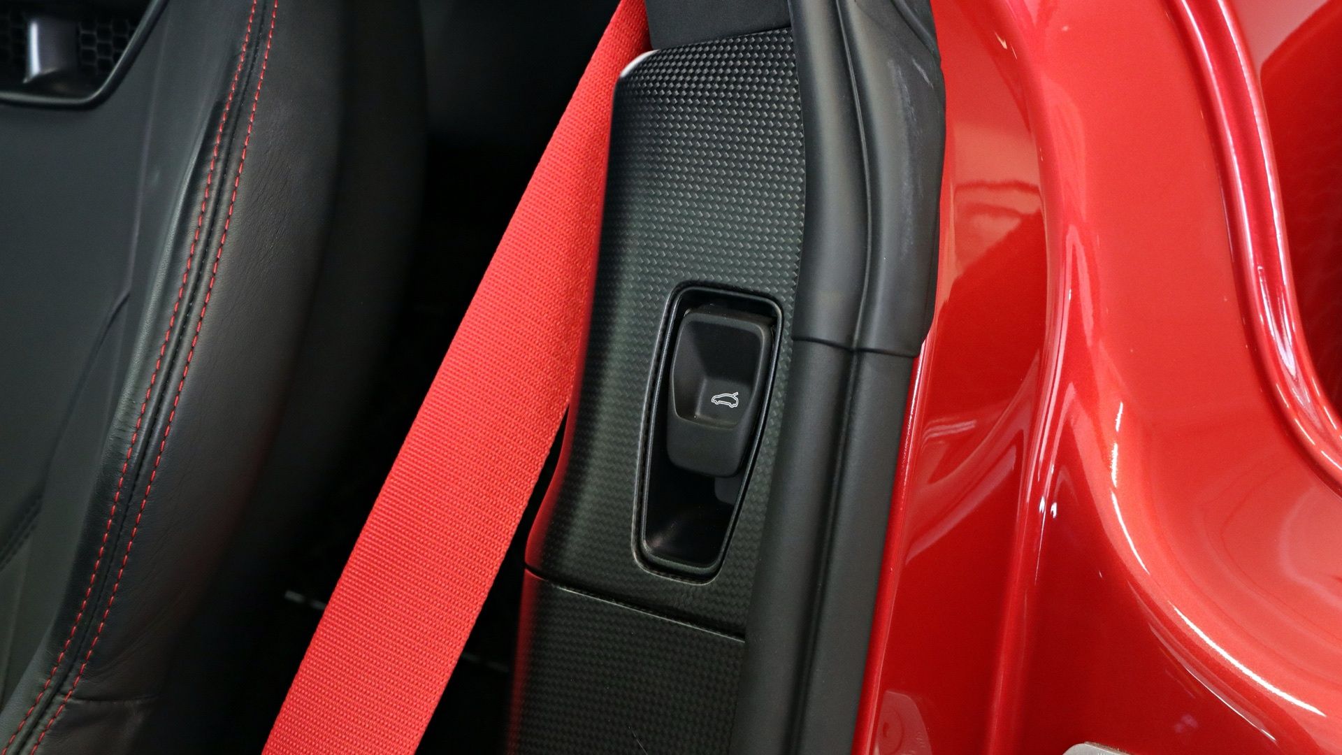 Ferrari 296 GTB - 2022 - Joinsteer - #30