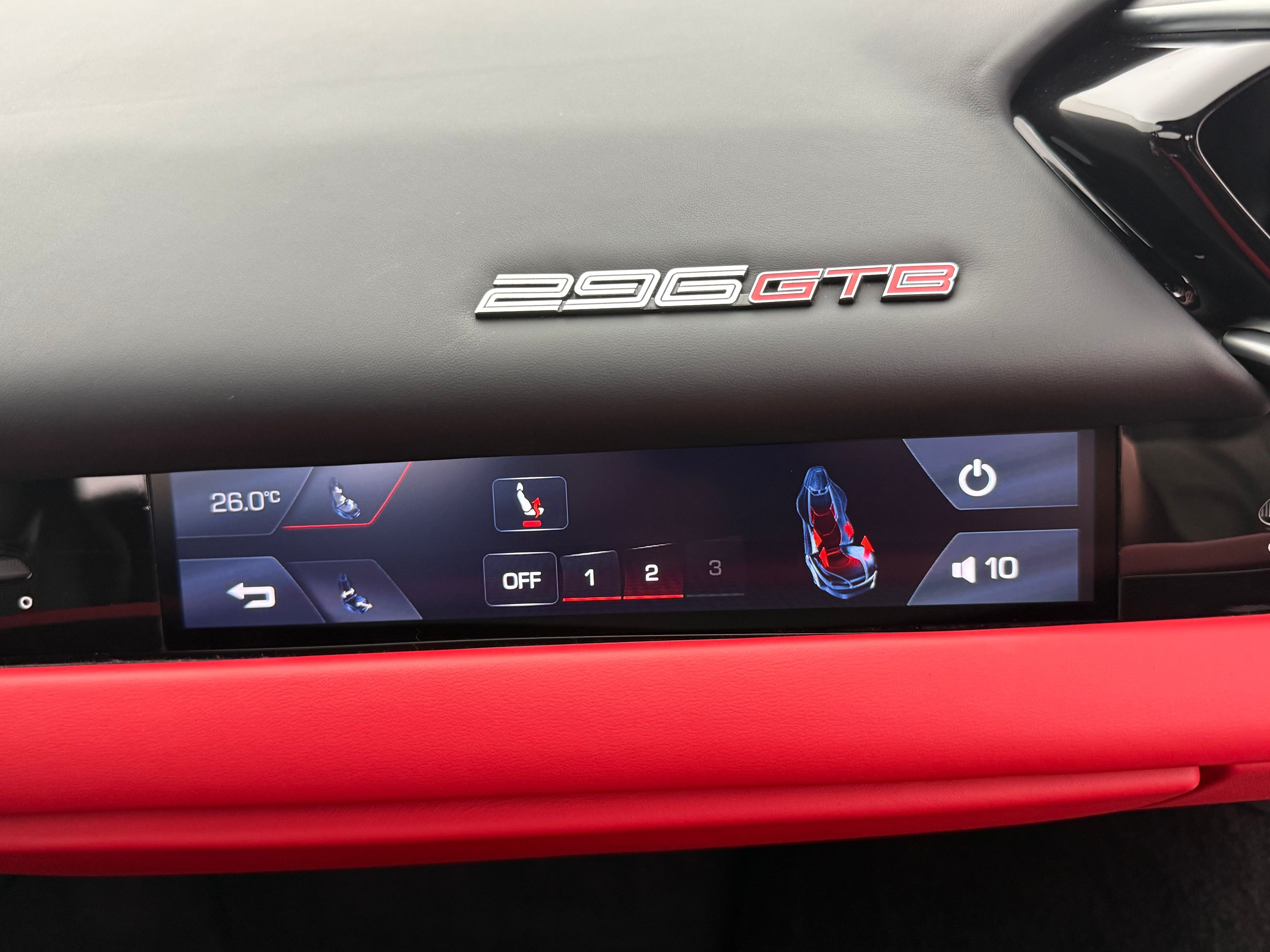 Ferrari 296 GTB - 2024 - Joinsteer - #8