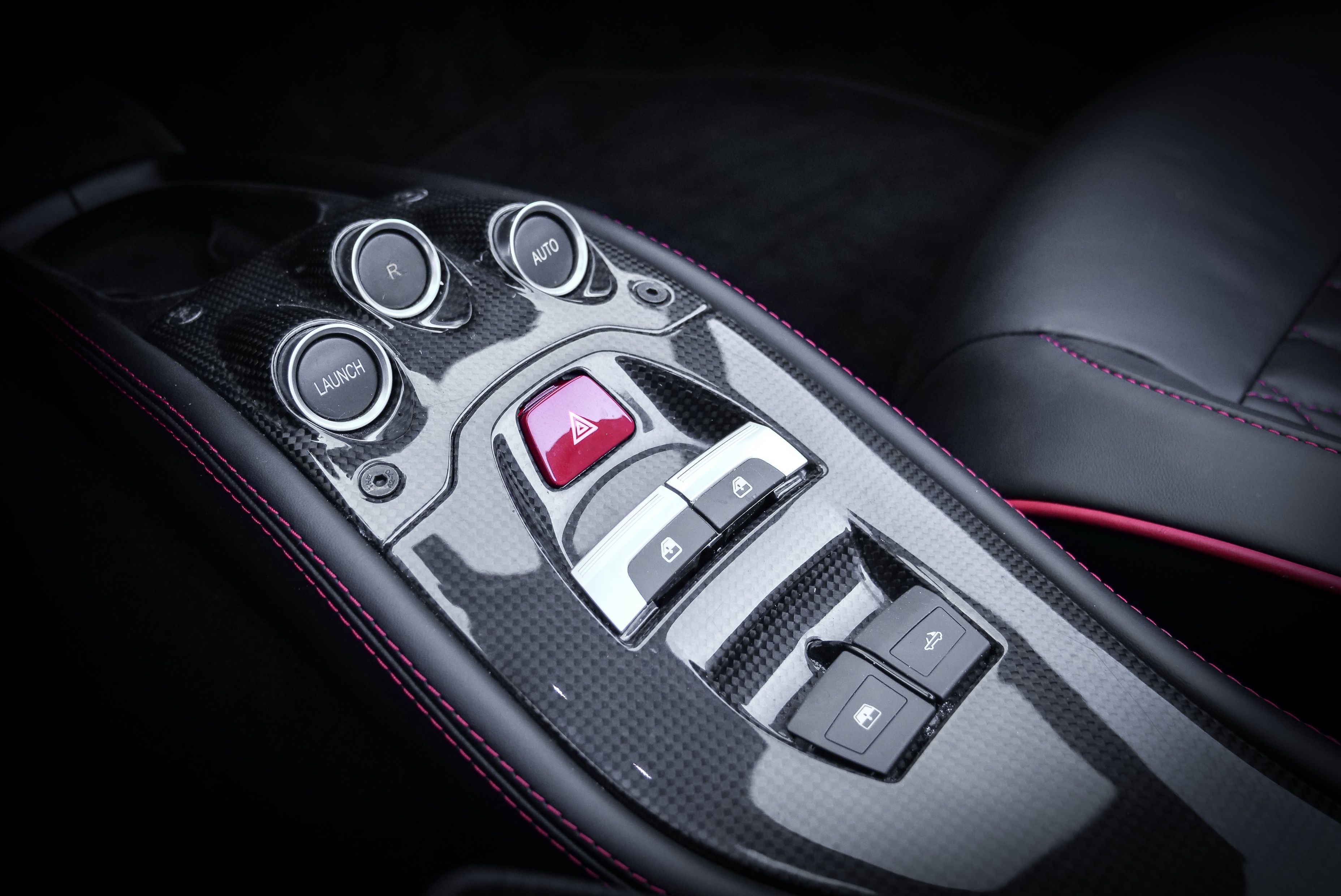 Ferrari 458 Spider - 2012 - Joinsteer - #19