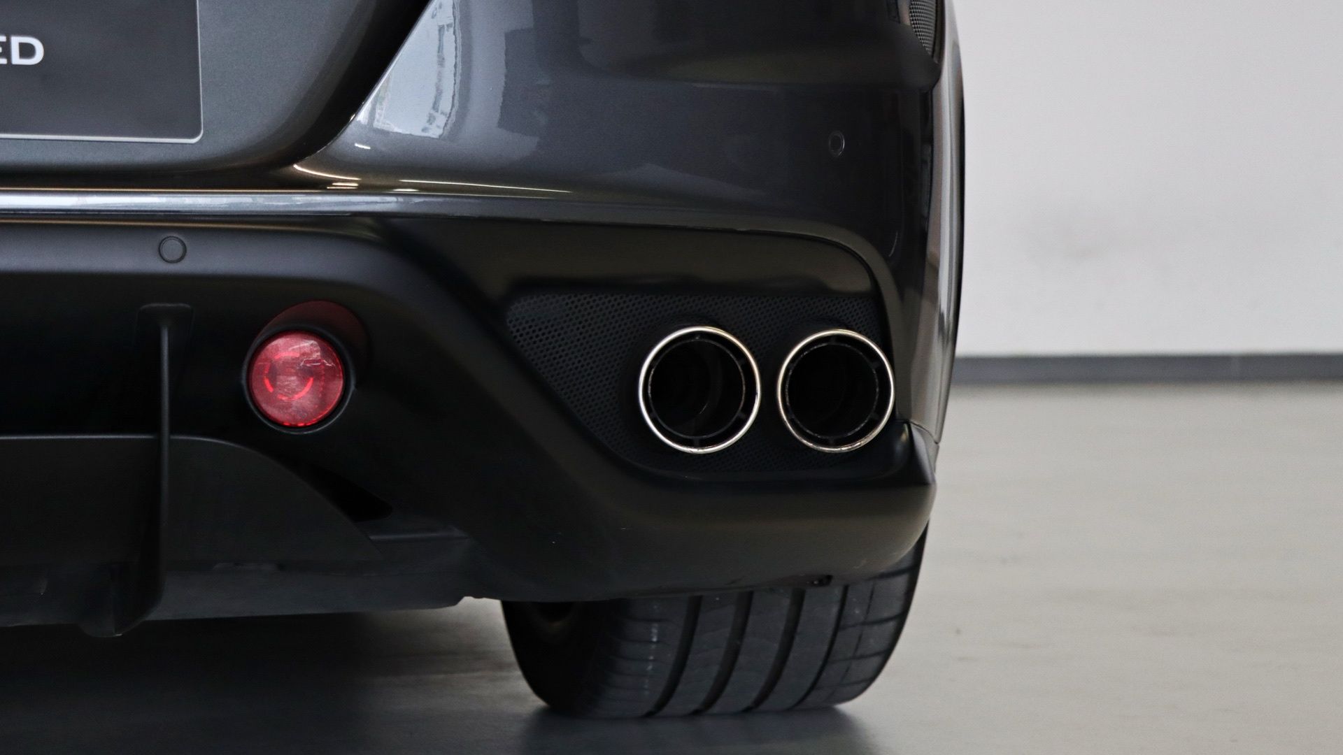 Ferrari FF - 2012 - Joinsteer - #23