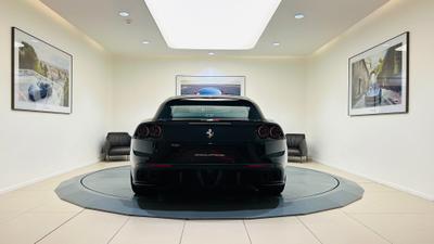 Ferrari GTC4Lusso -  - Joinsteer - #3