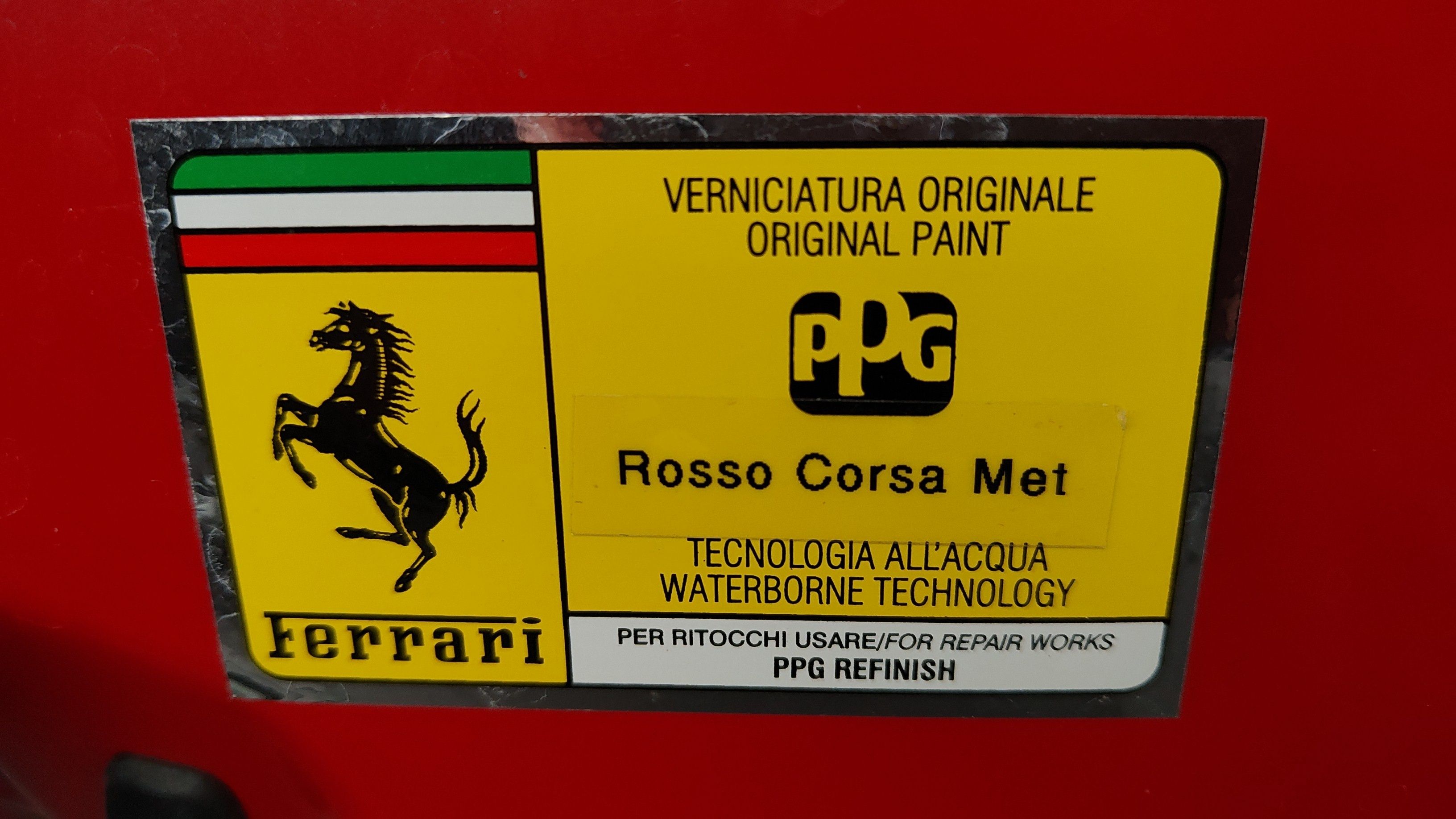 Ferrari 488 GTB - 2016 - Joinsteer - #25