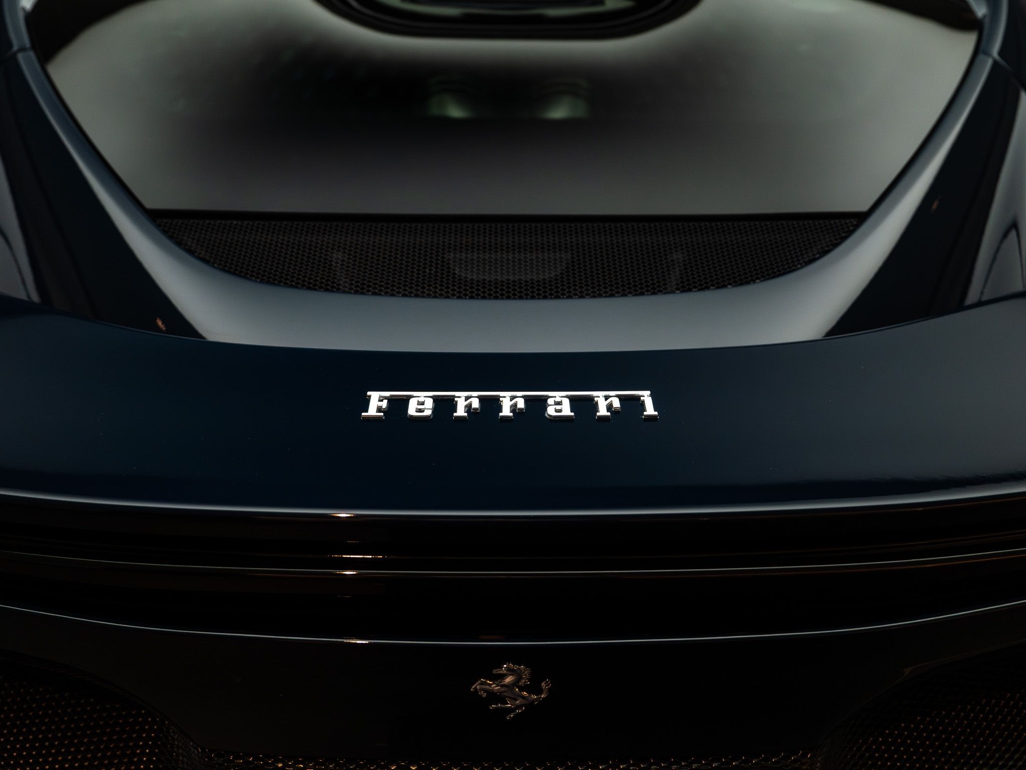 Ferrari 296 GTB - 2025 - Joinsteer - #18