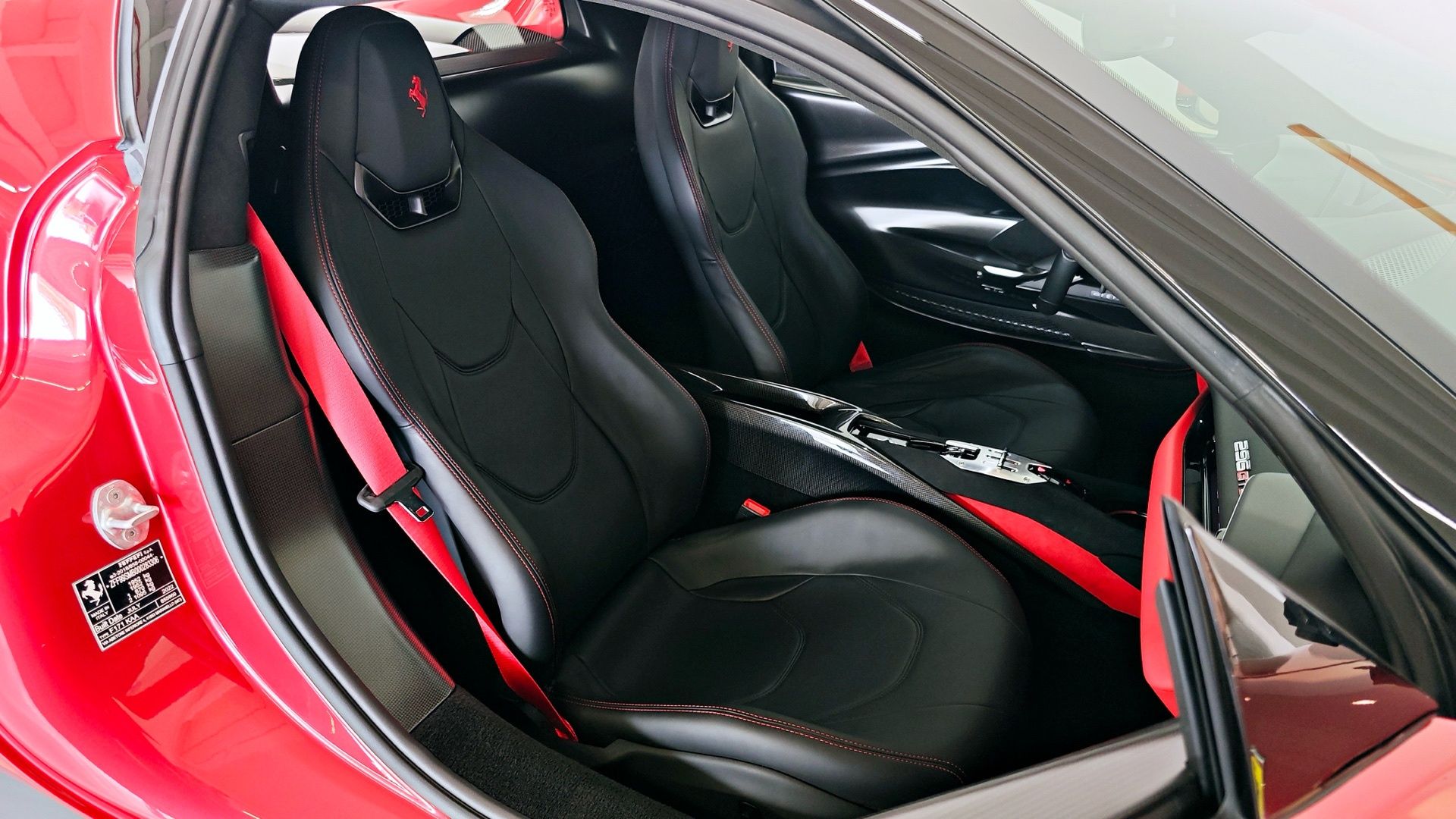 Ferrari 296 GTB - 2022 - Joinsteer - #32