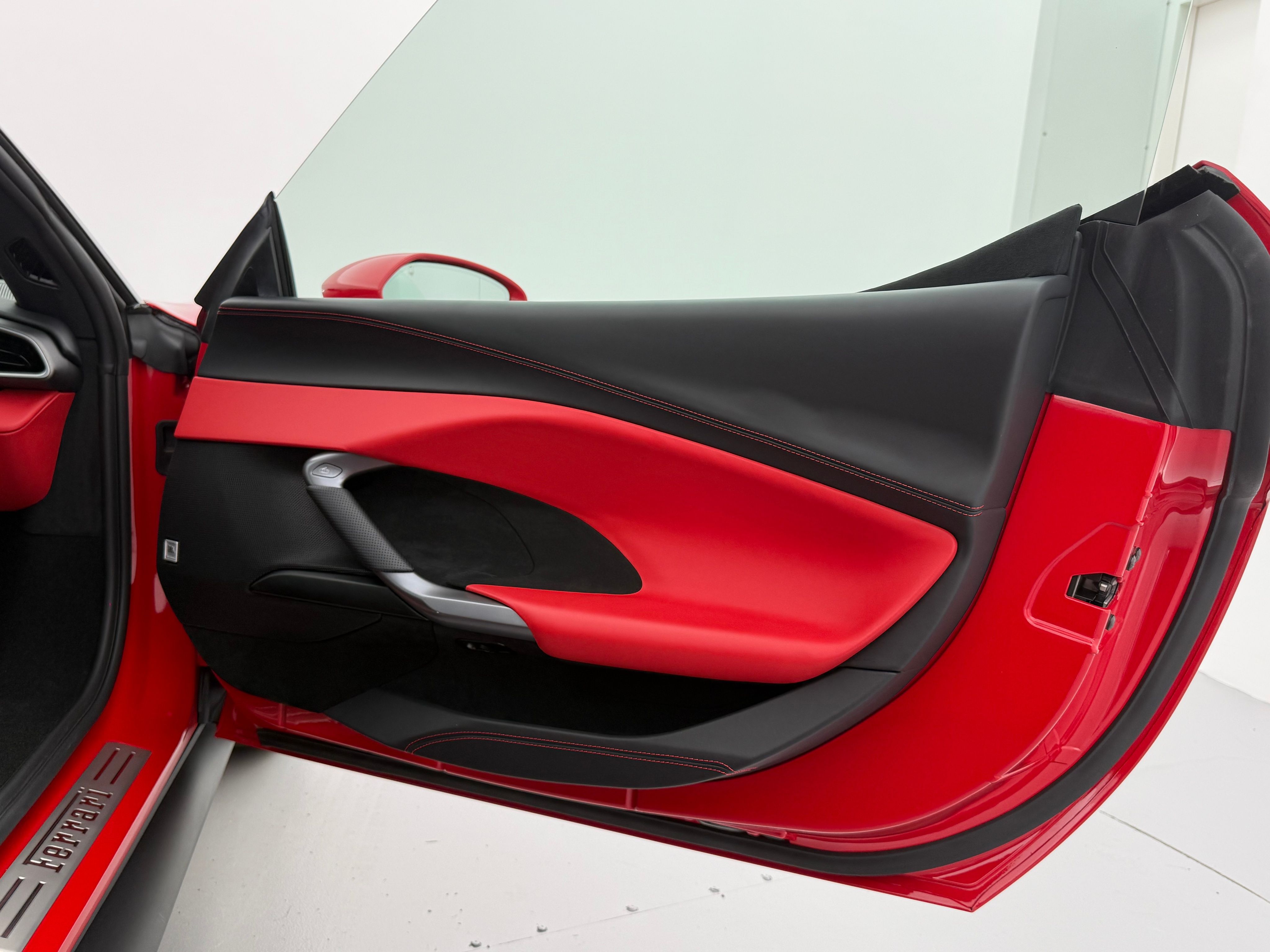 Ferrari 296 GTB - 2024 - Joinsteer - #9