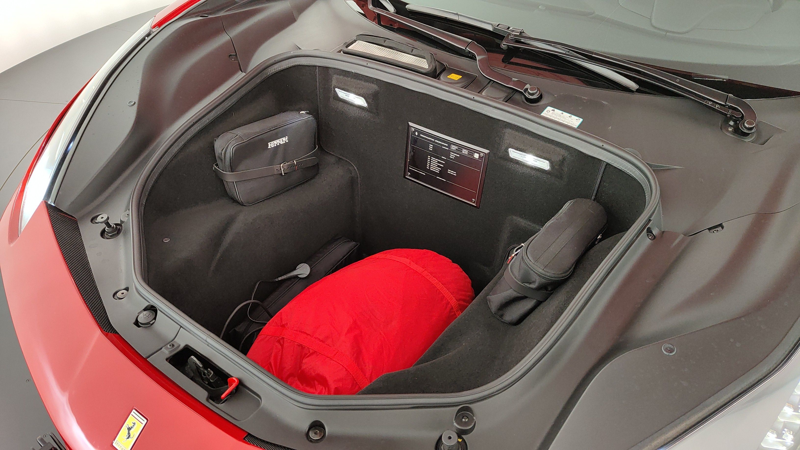 Ferrari 488 GTB - 2016 - Joinsteer - #26