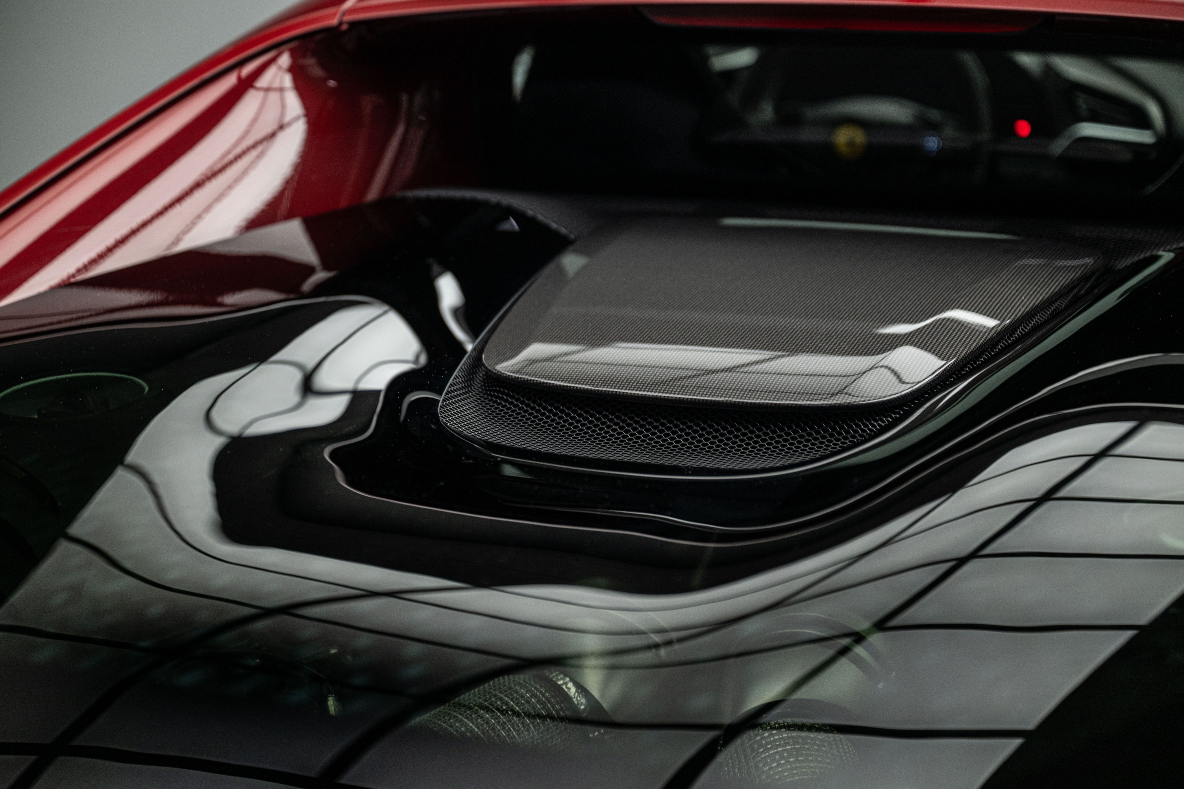 Ferrari 296 GTB - 2024 - Joinsteer - #18