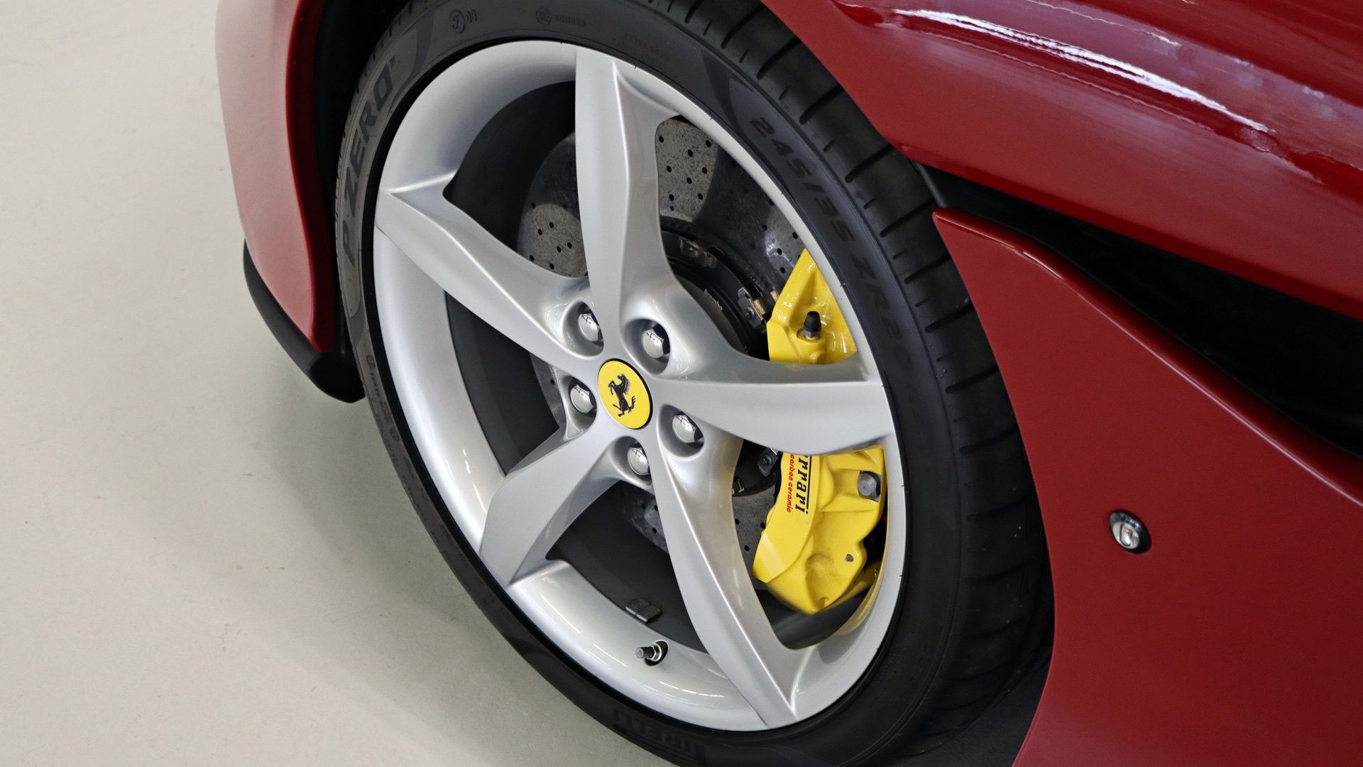 Ferrari Portofino M - 2023 - Joinsteer - #26