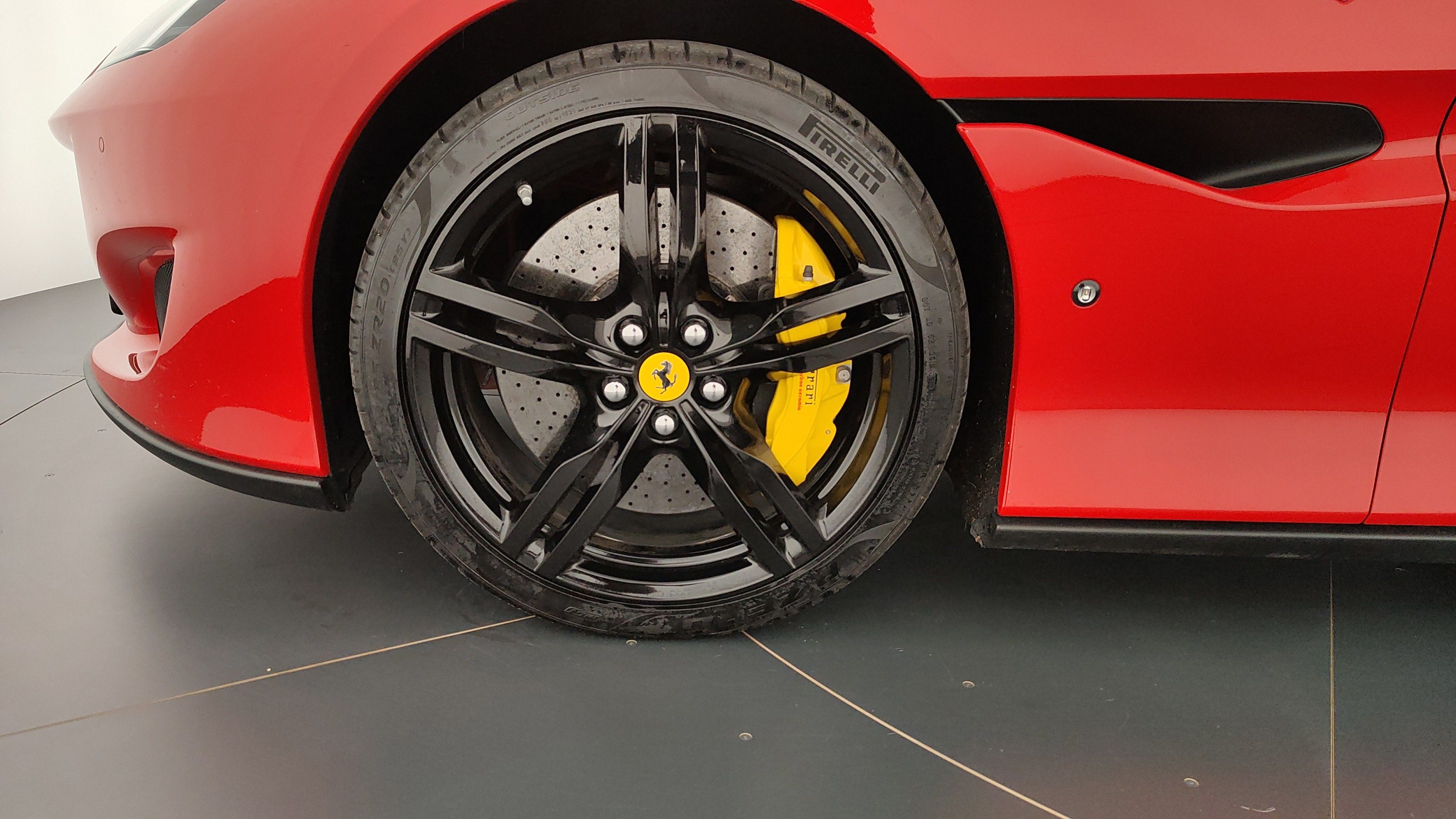 Ferrari Portofino - 2020 - Joinsteer - #23