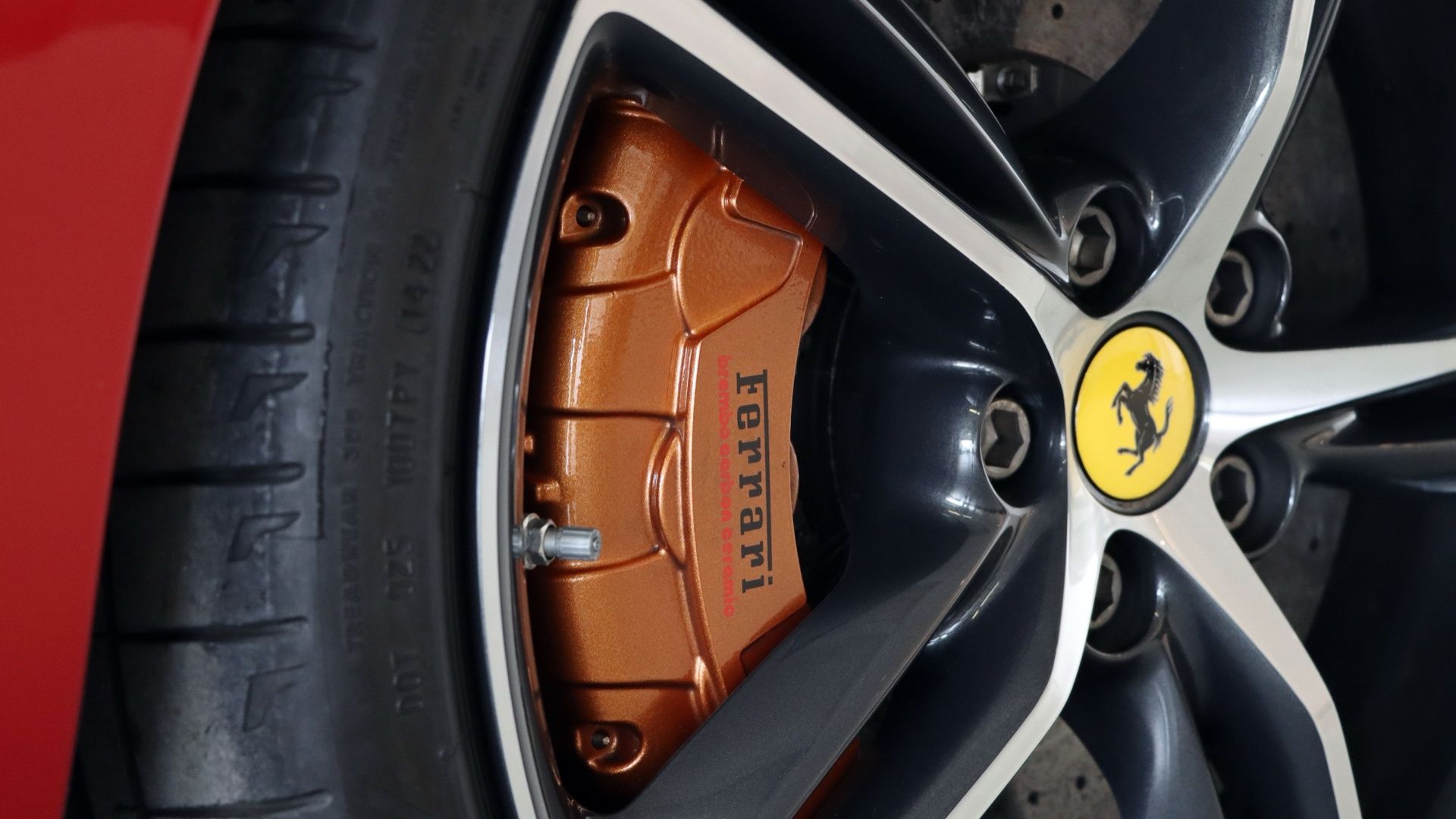 Ferrari 296 GTB - 2022 - Joinsteer - #33