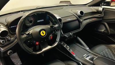 Ferrari GTC4Lusso -  - Joinsteer - #4