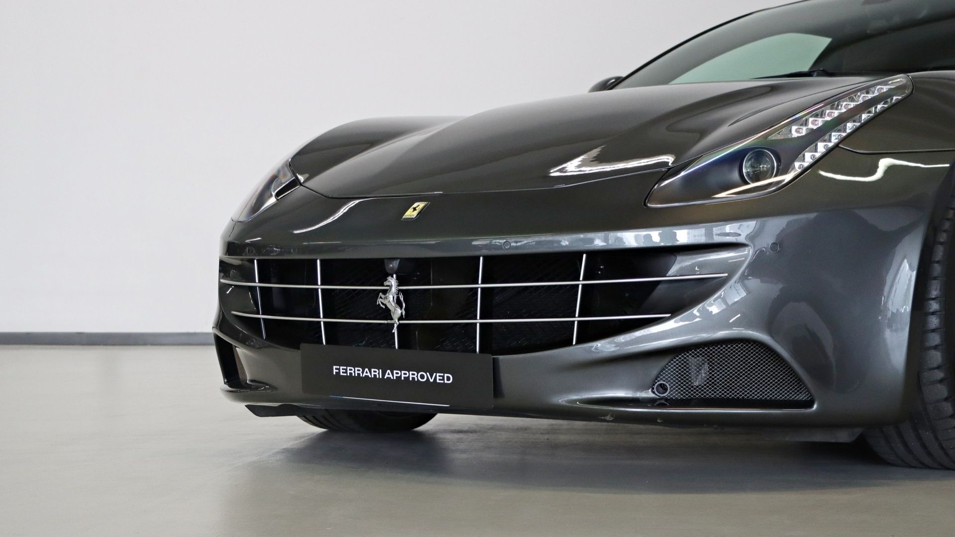 Ferrari FF - 2012 - Joinsteer - #25