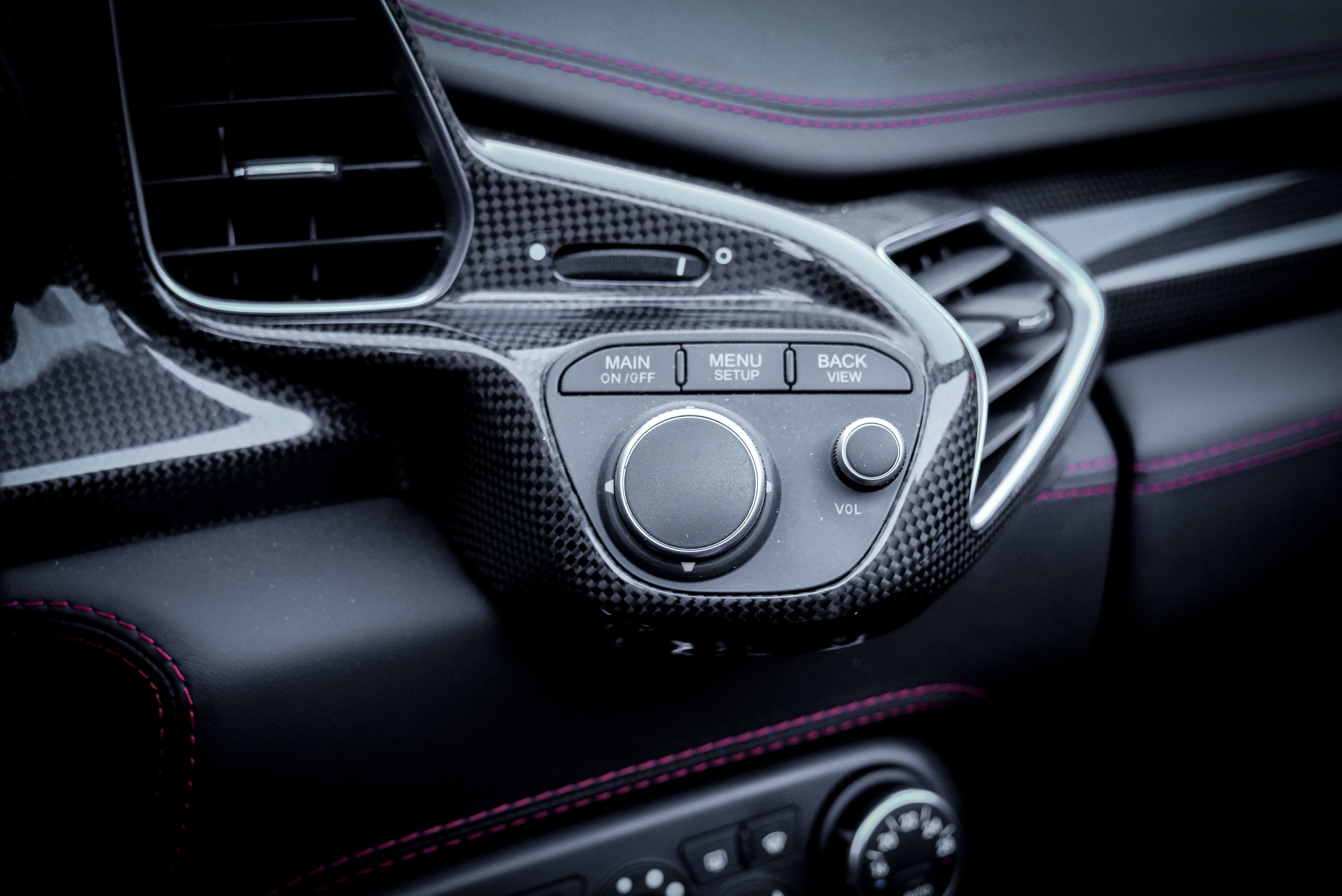 Ferrari 458 Spider - 2012 - Joinsteer - #21