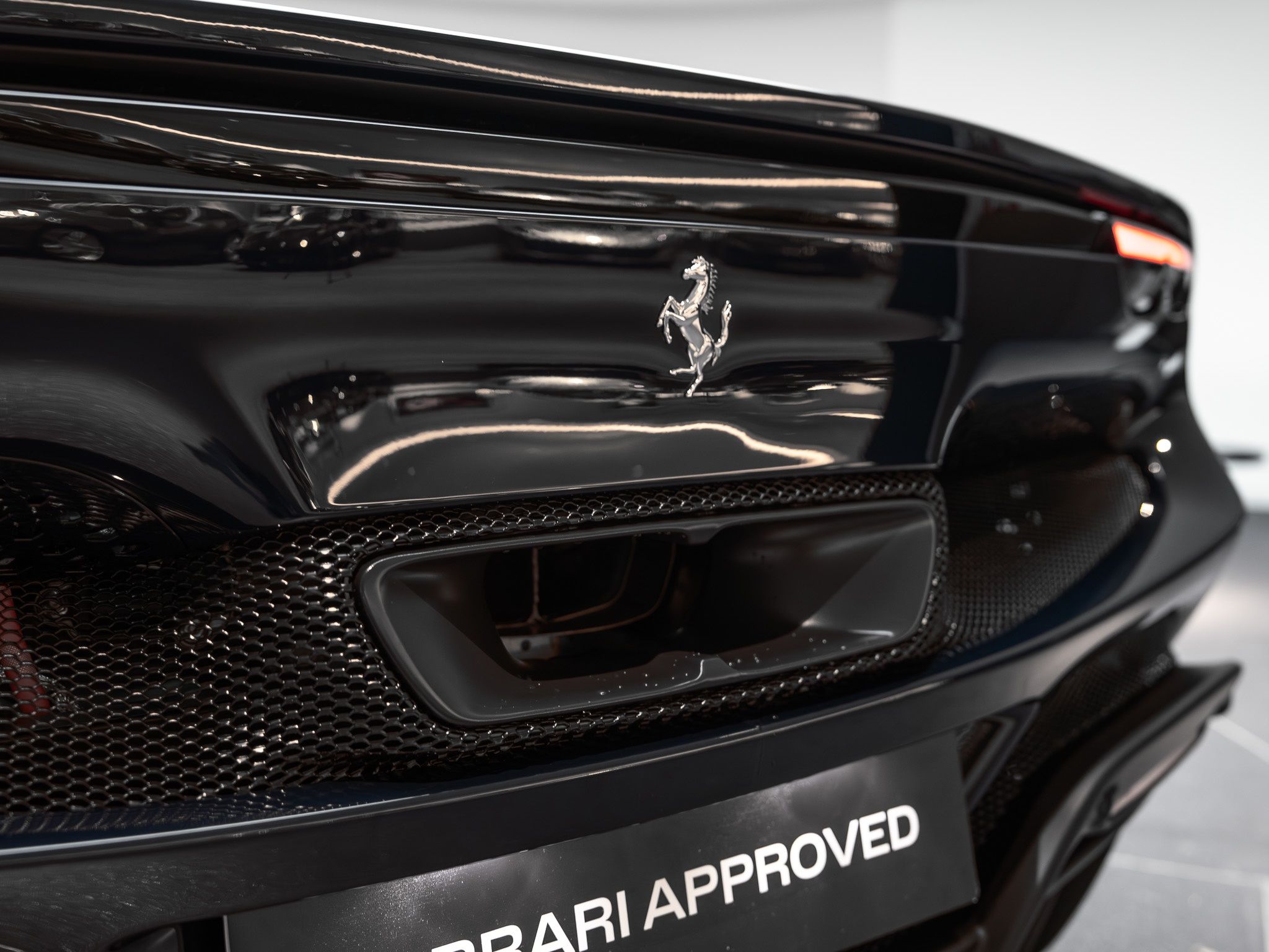 Ferrari 296 GTB - 2025 - Joinsteer - #19