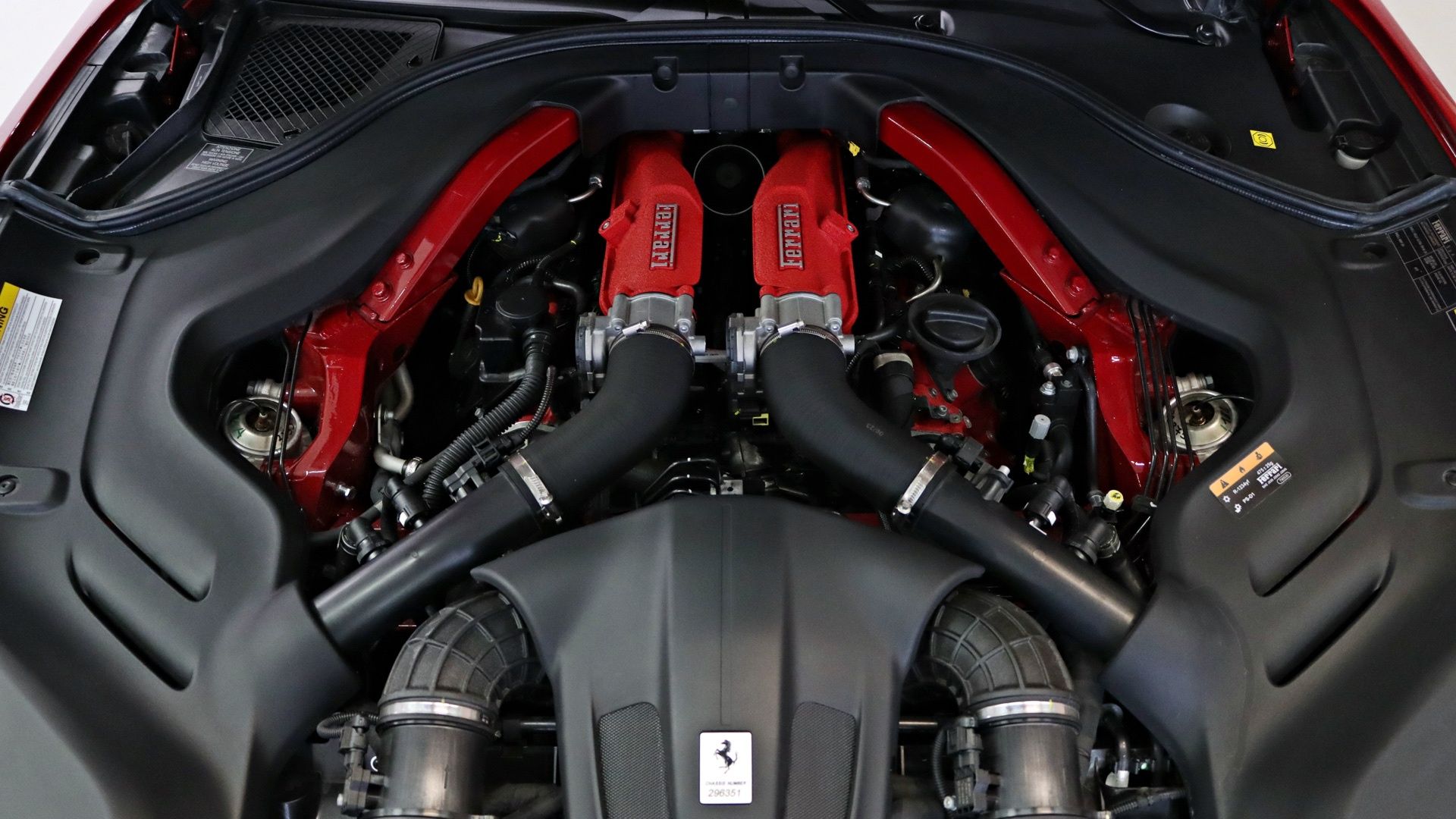 Ferrari Portofino M - 2023 - Joinsteer - #27