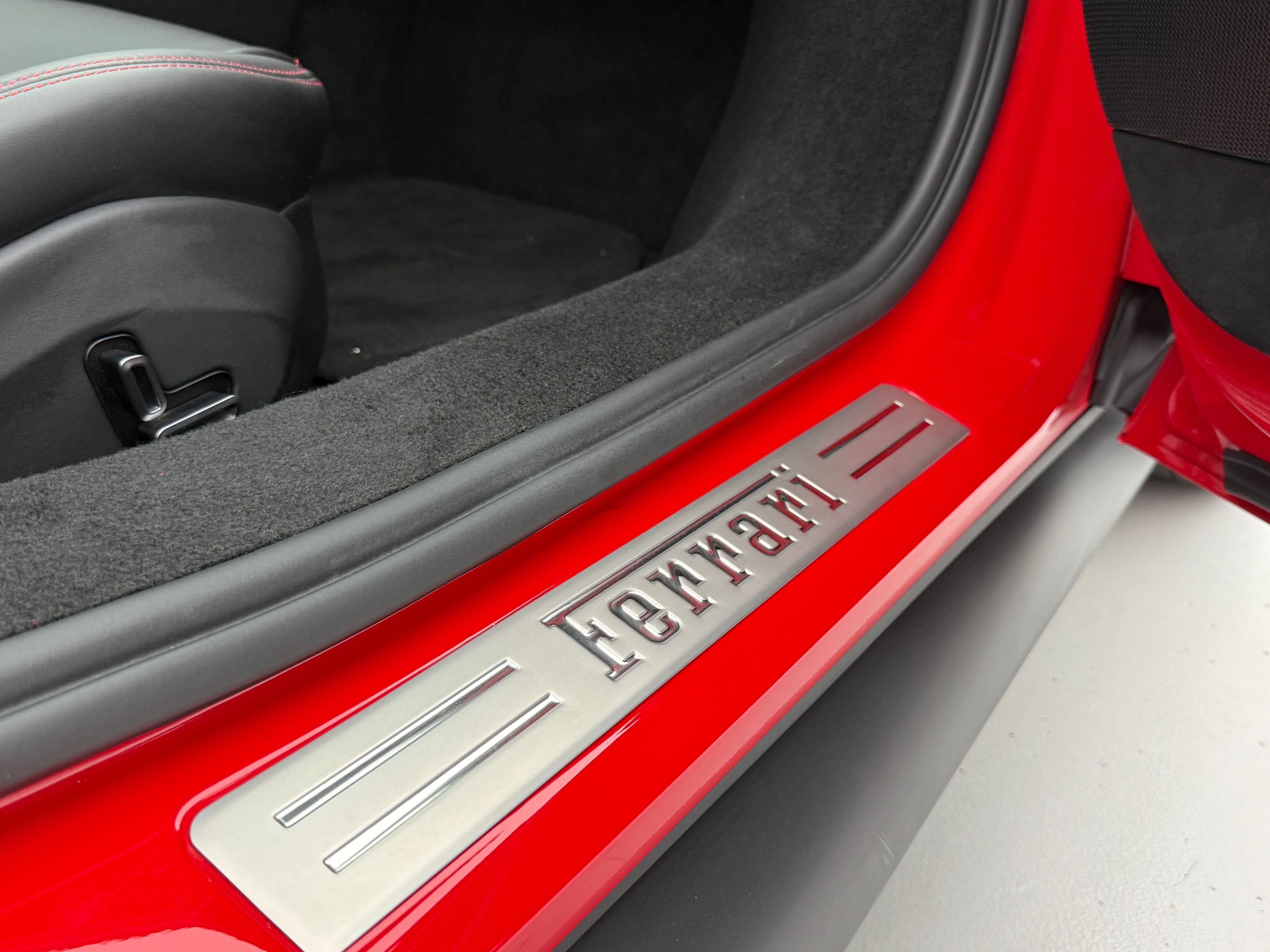 Ferrari 296 GTB - 2024 - Joinsteer - #10