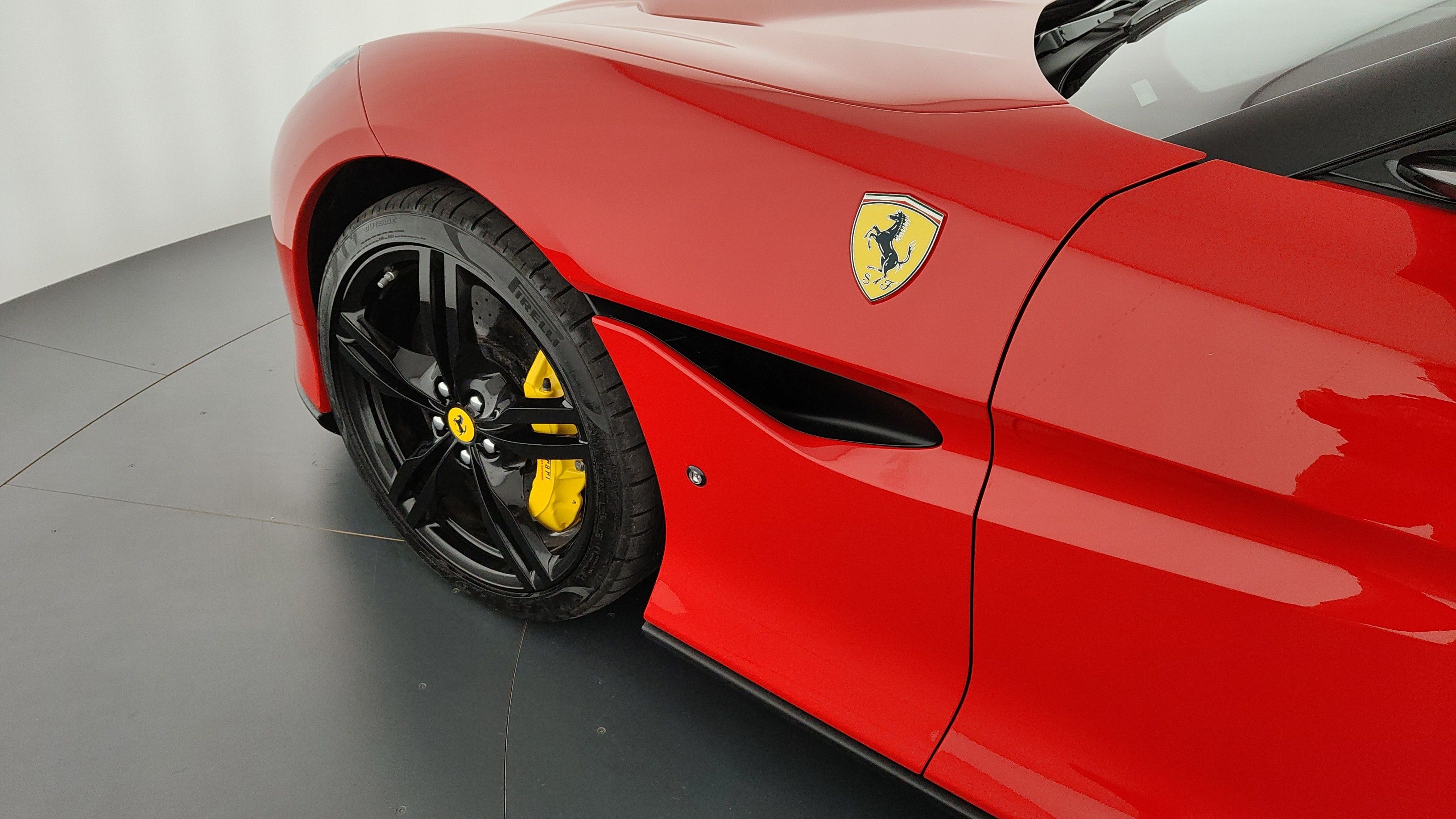 Ferrari Portofino - 2020 - Joinsteer - #24