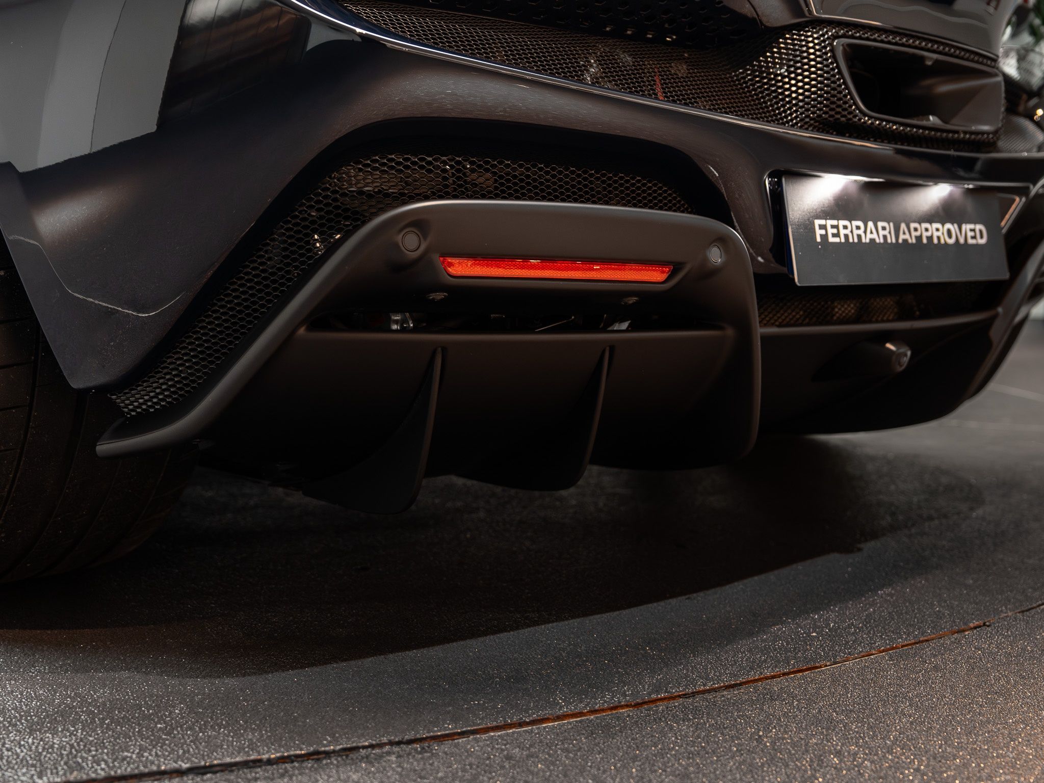 Ferrari 296 GTB - 2025 - Joinsteer - #20