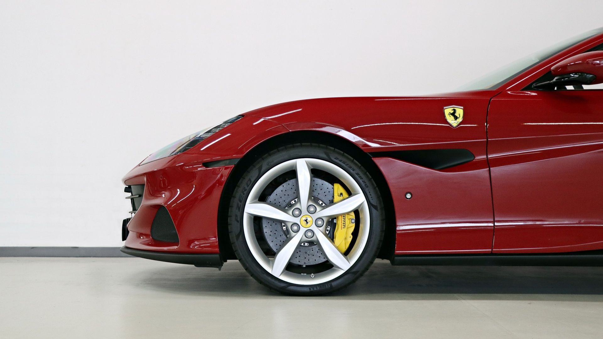 Ferrari Portofino M - 2023 - Joinsteer - #28