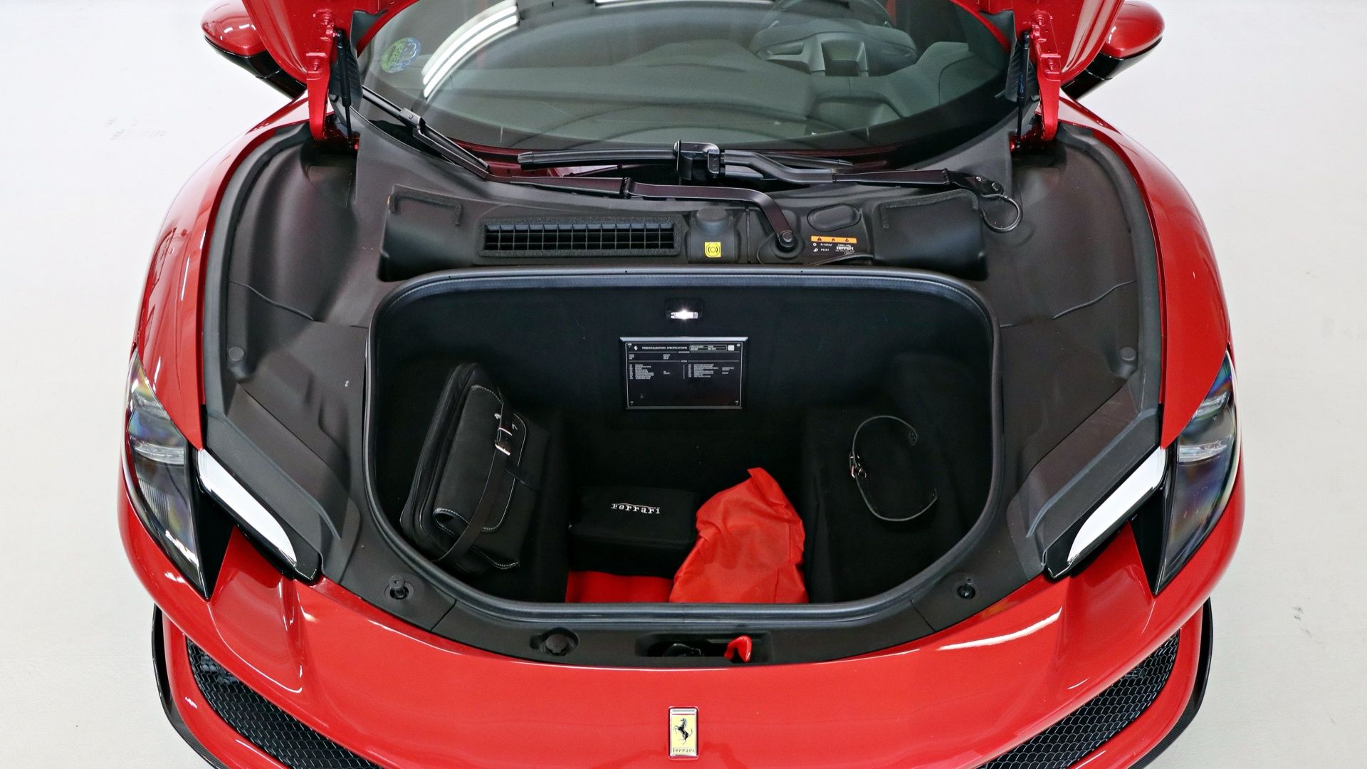 Ferrari 296 GTB - 2022 - Joinsteer - #35