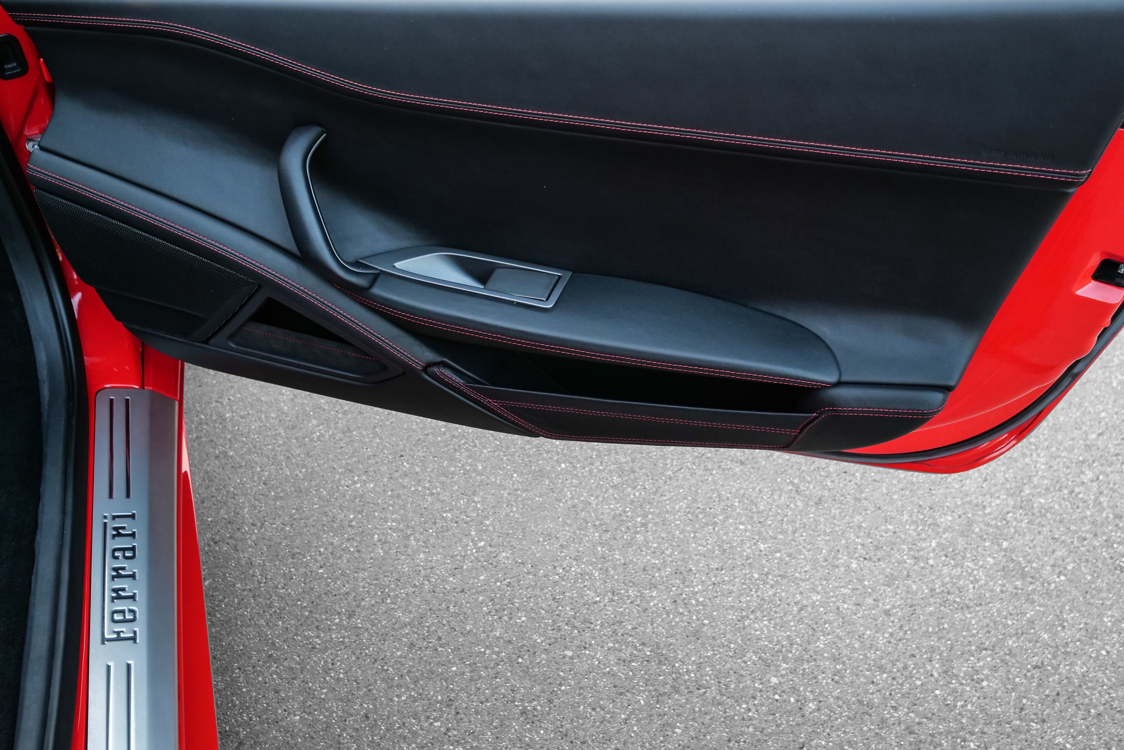 Ferrari 458 Spider - 2012 - Joinsteer - #22