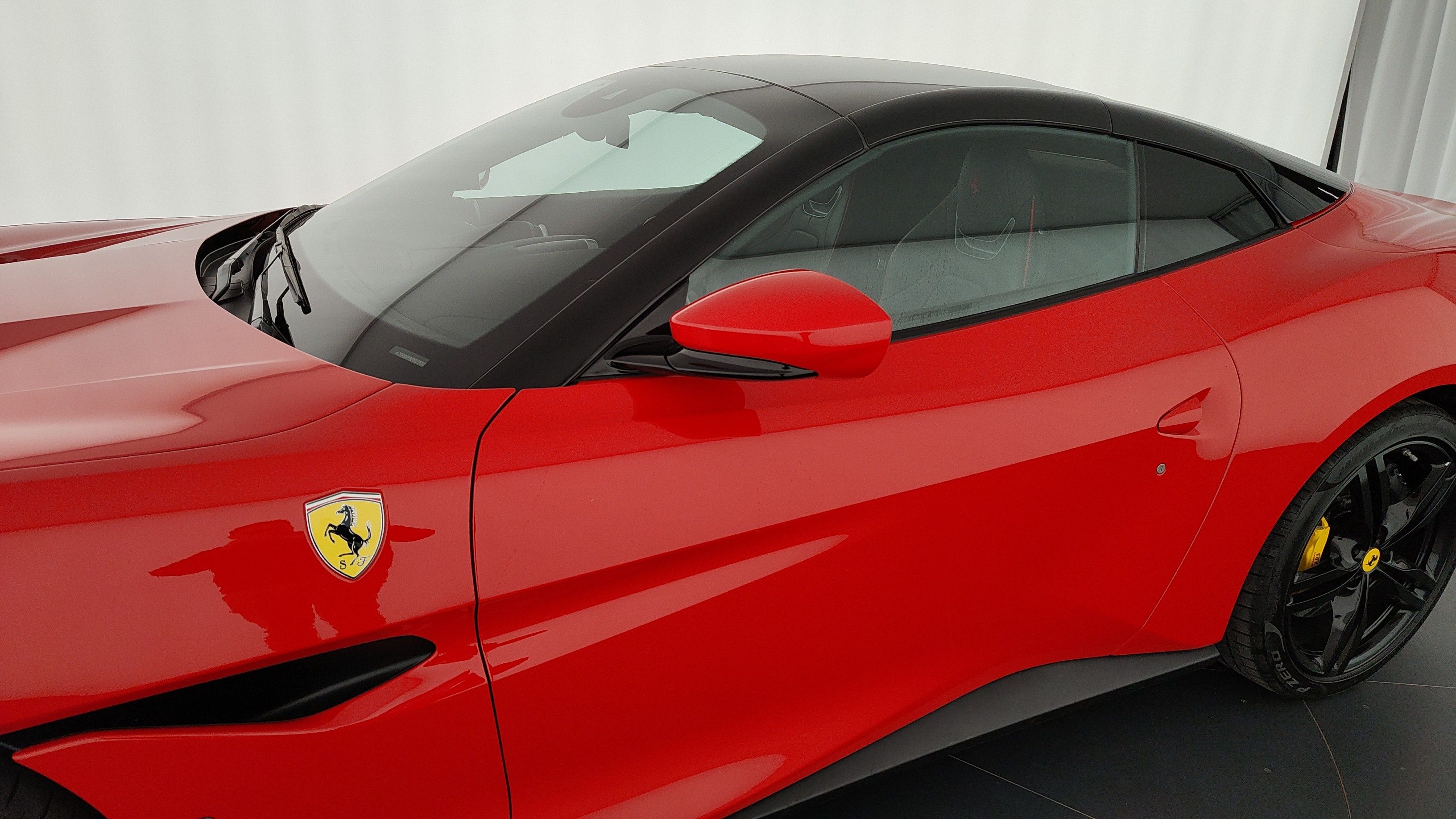 Ferrari Portofino - 2020 - Joinsteer - #25