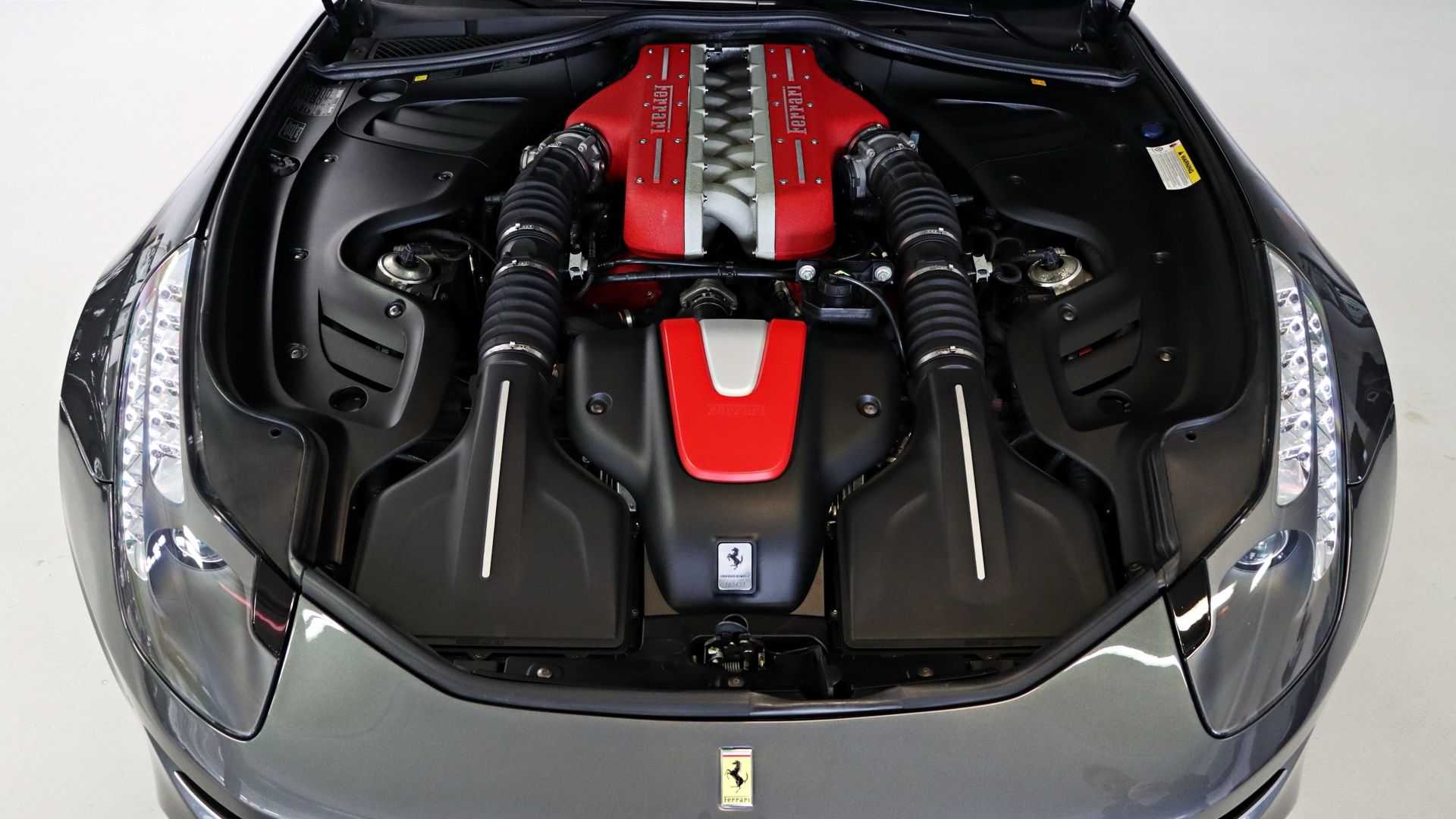 Ferrari FF - 2012 - Joinsteer - #27