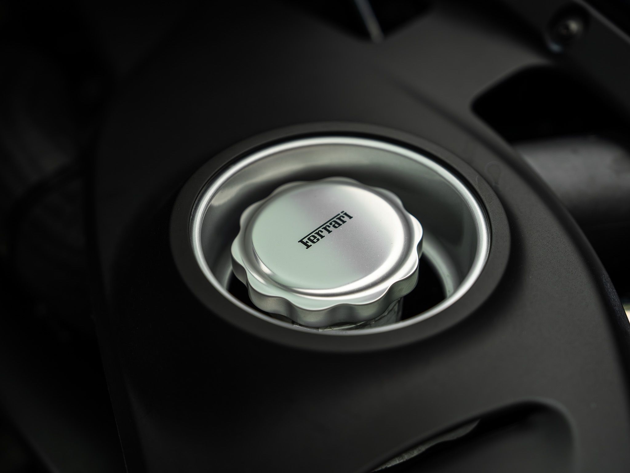 Ferrari 296 GTB - 2025 - Joinsteer - #21