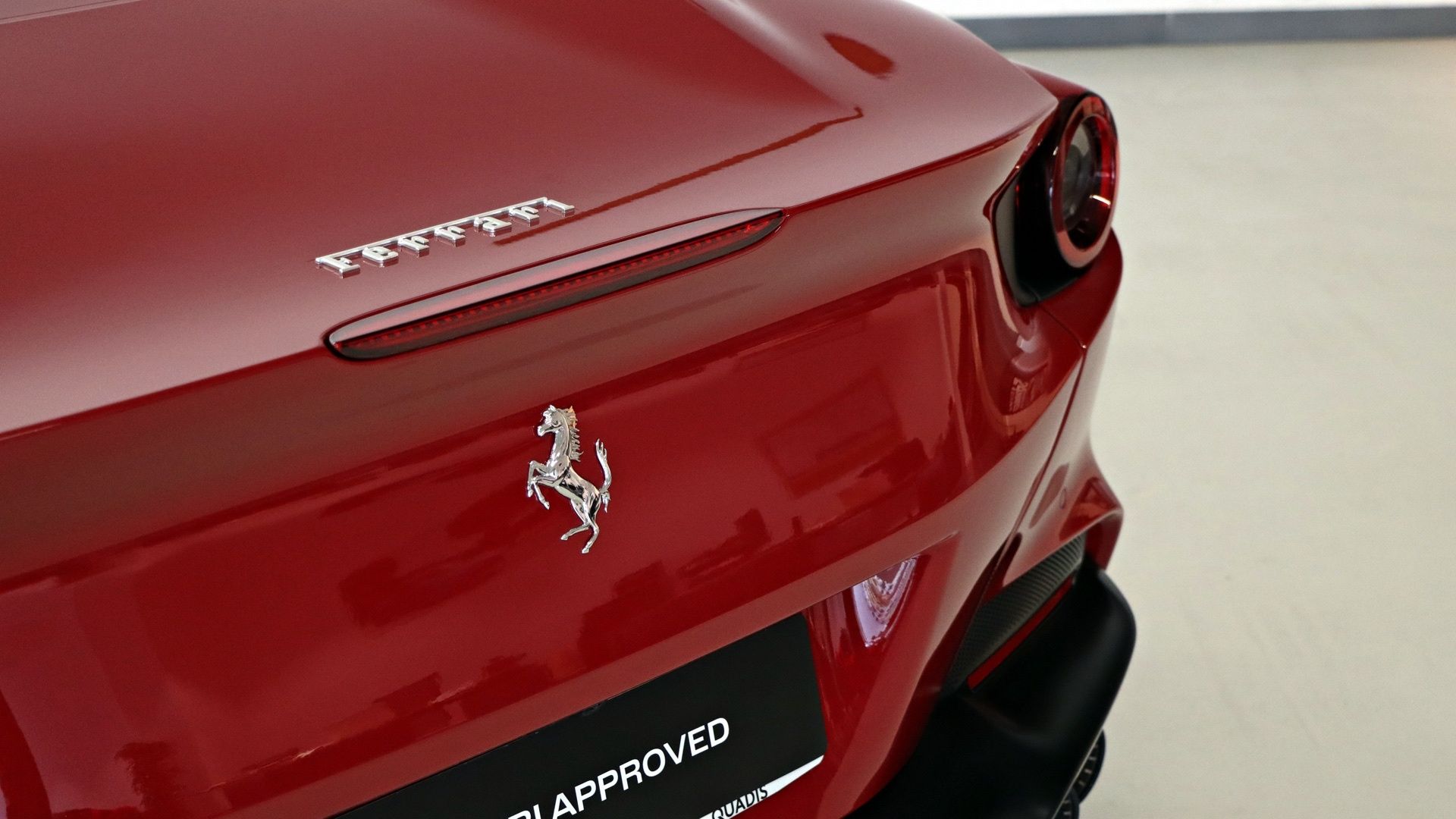 Ferrari Portofino M - 2023 - Joinsteer - #29