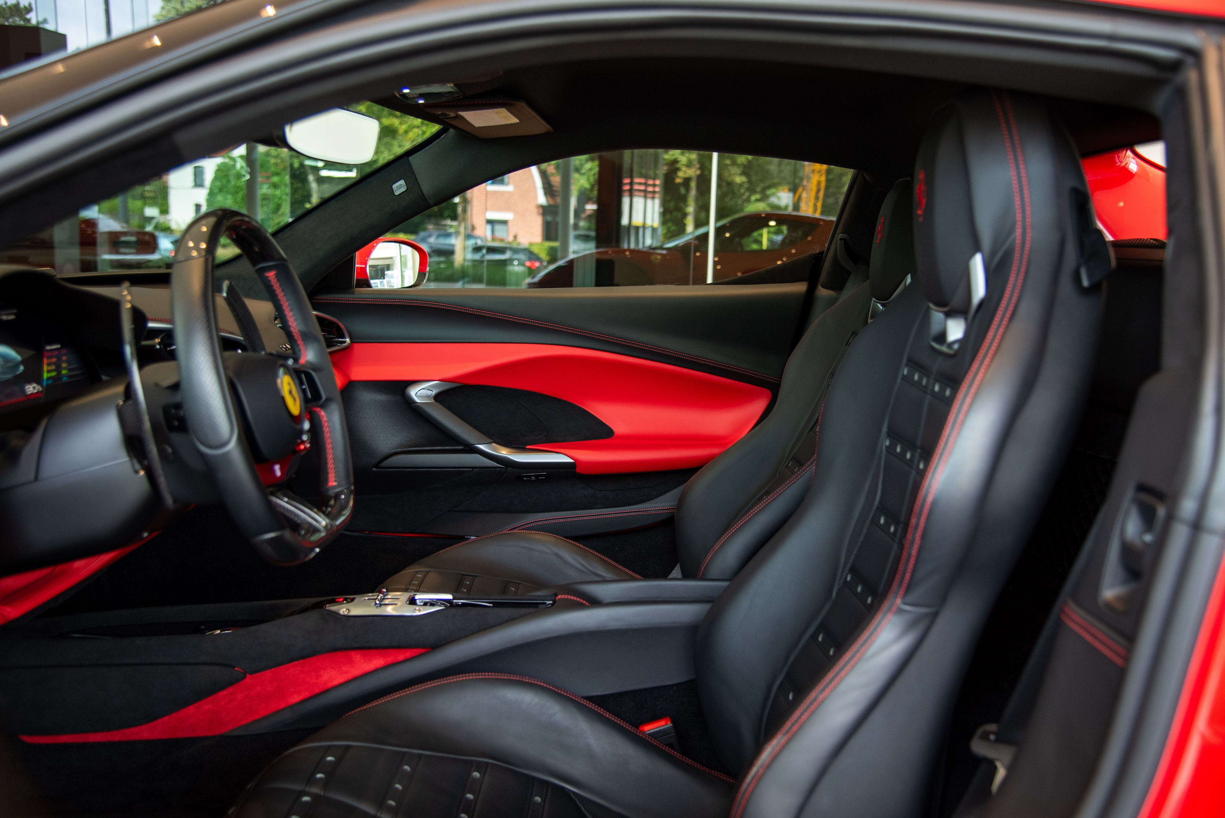 Ferrari 296 GTB - 2024 - Joinsteer - #13