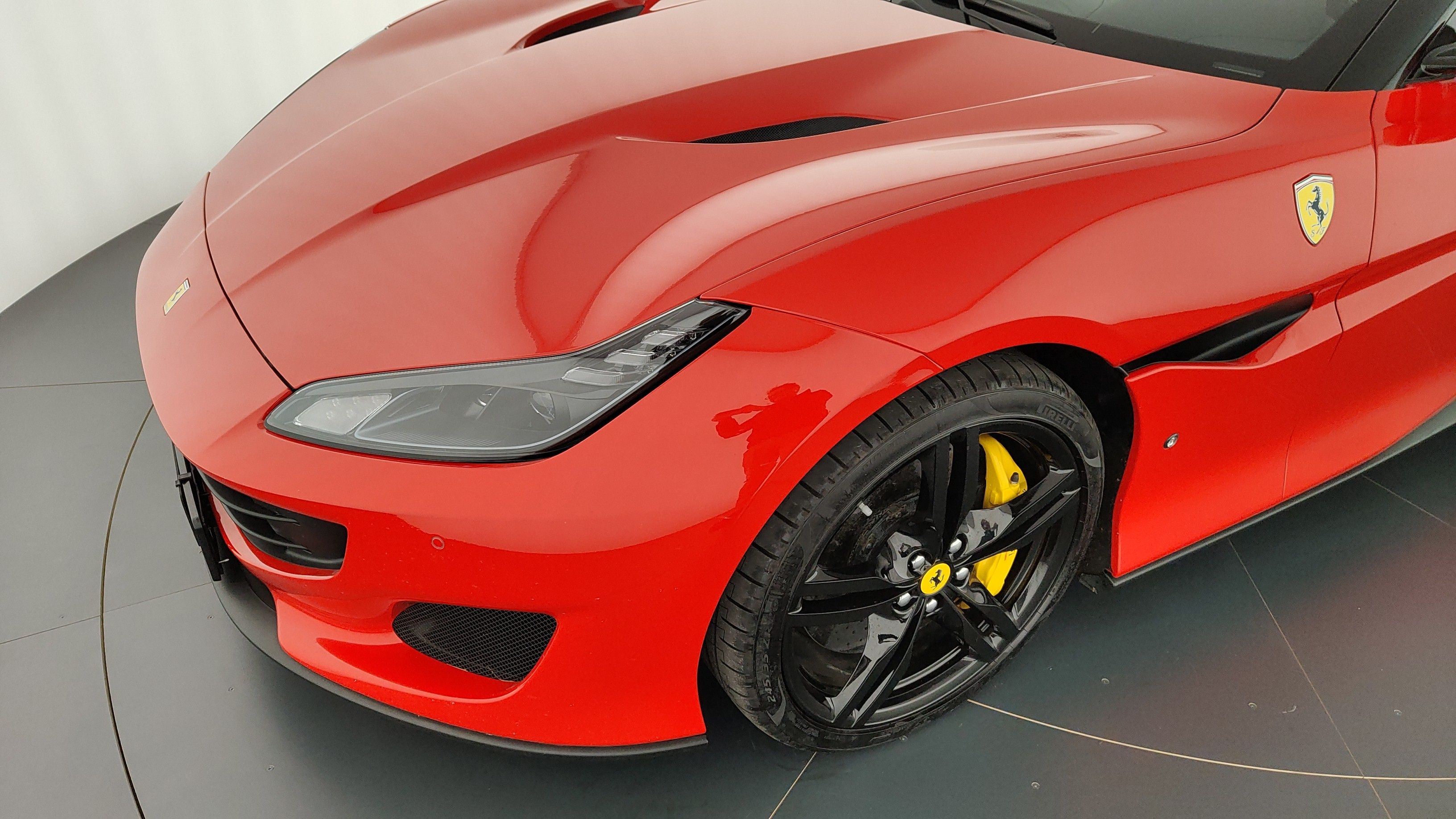 Ferrari Portofino - 2020 - Joinsteer - #26