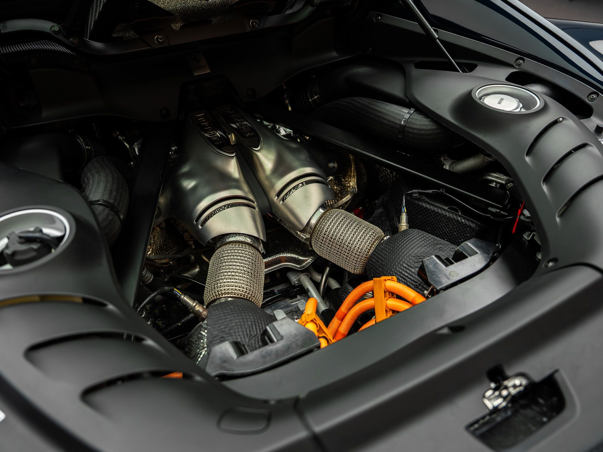 Ferrari 296 GTB - 2025 - Joinsteer - #22