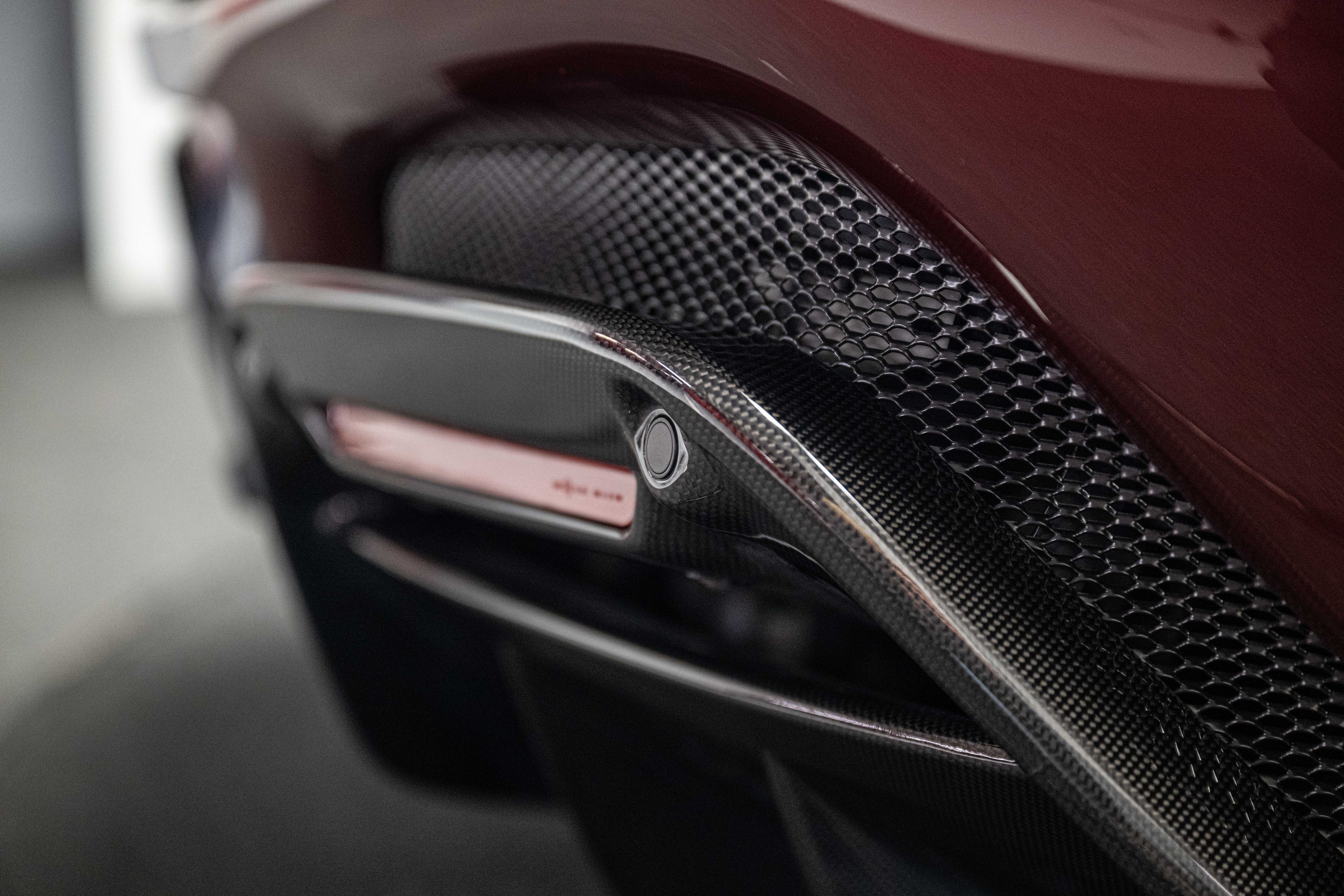 Ferrari 296 GTB - 2024 - Joinsteer - #20