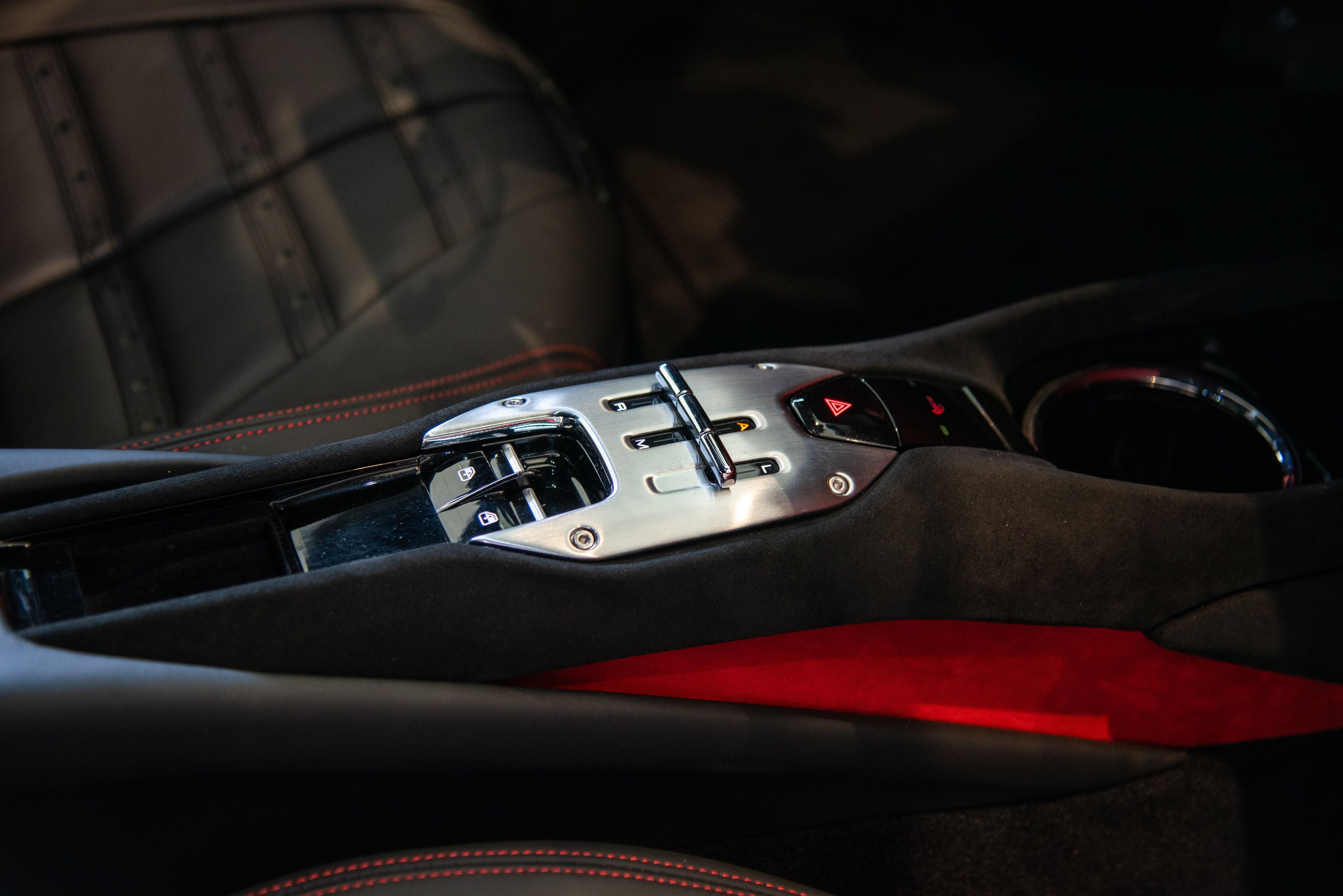 Ferrari 296 GTB - 2024 - Joinsteer - #14