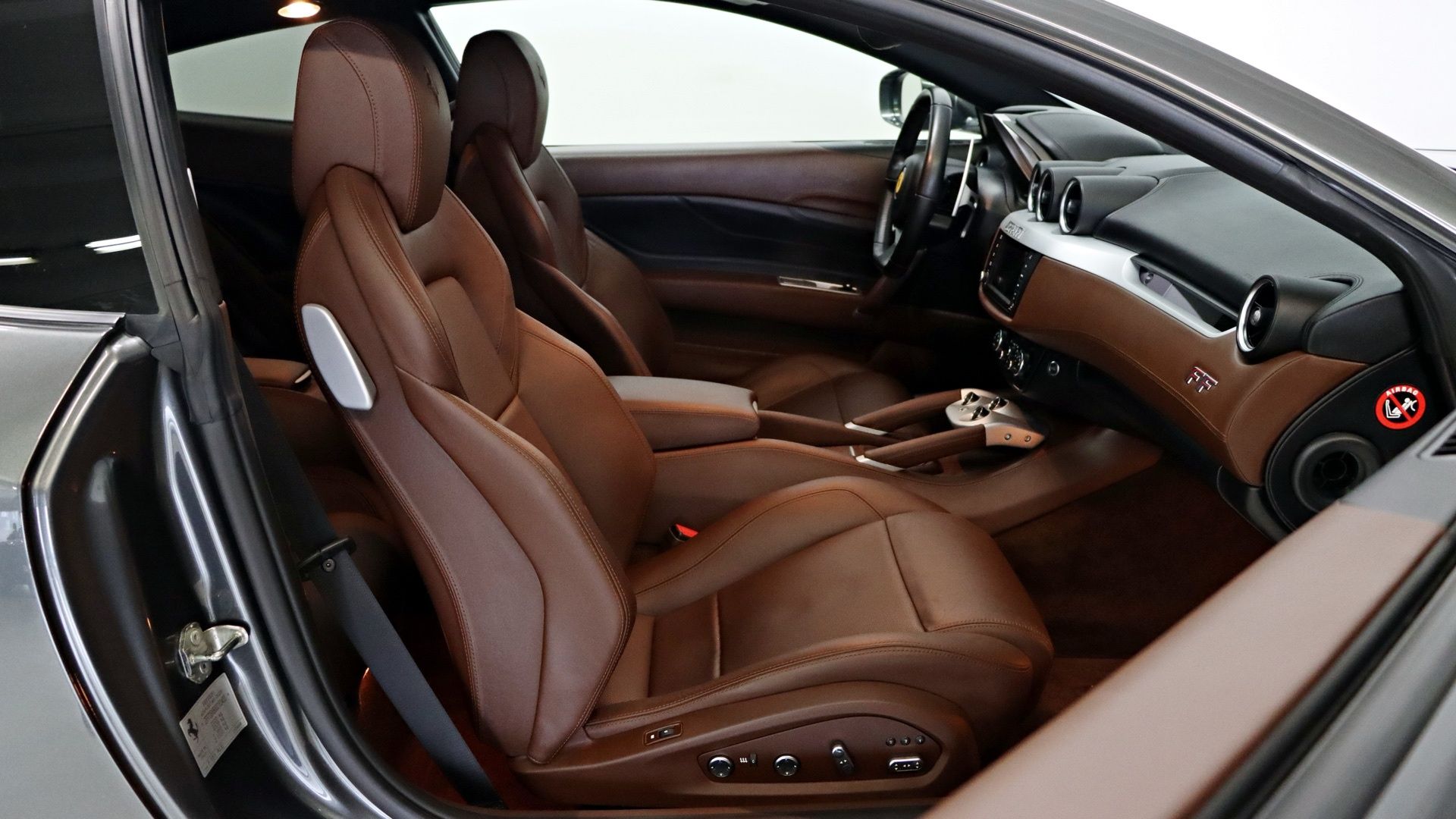 Ferrari FF - 2012 - Joinsteer - #29