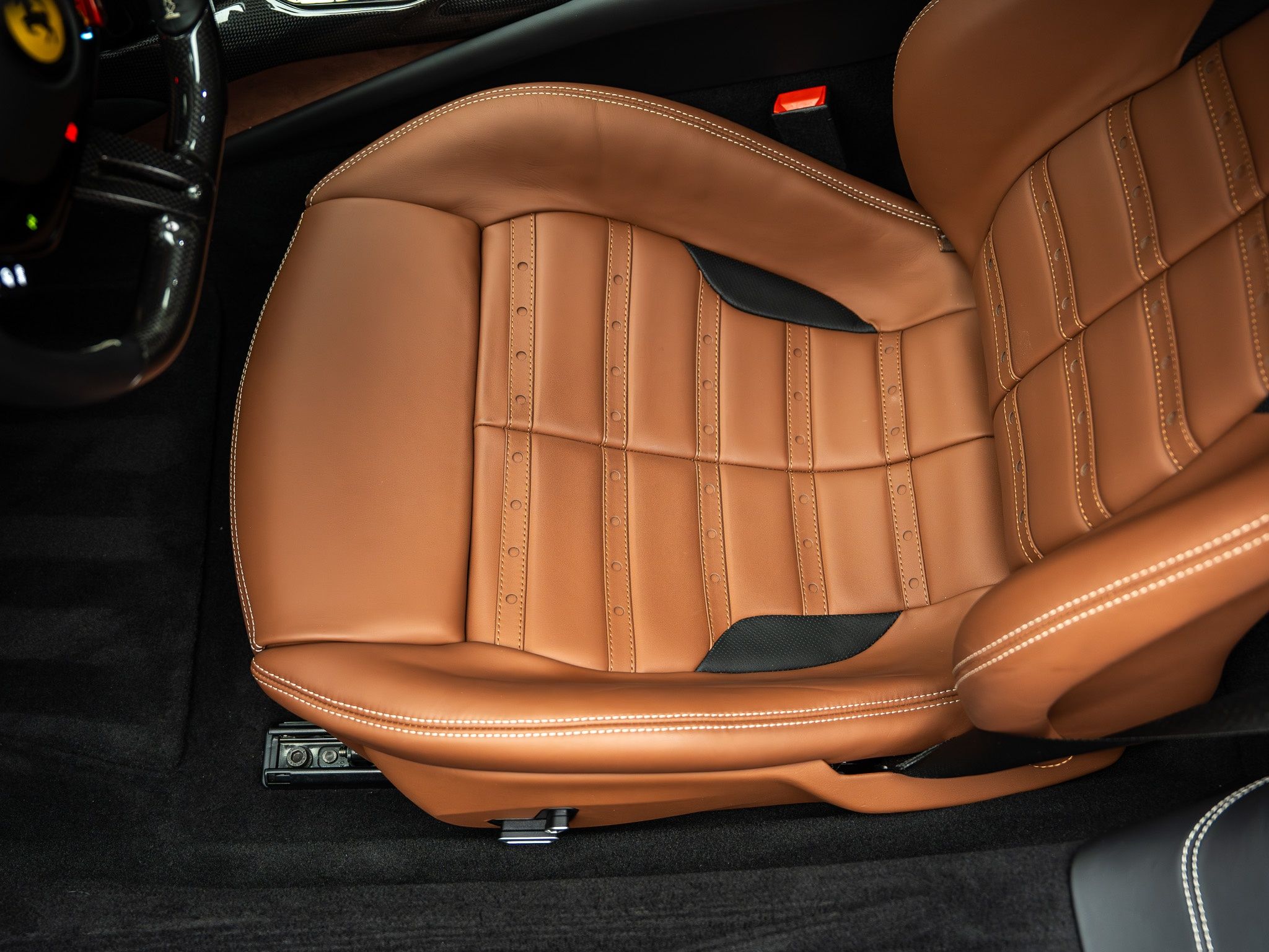 Ferrari 296 GTB - 2025 - Joinsteer - #23