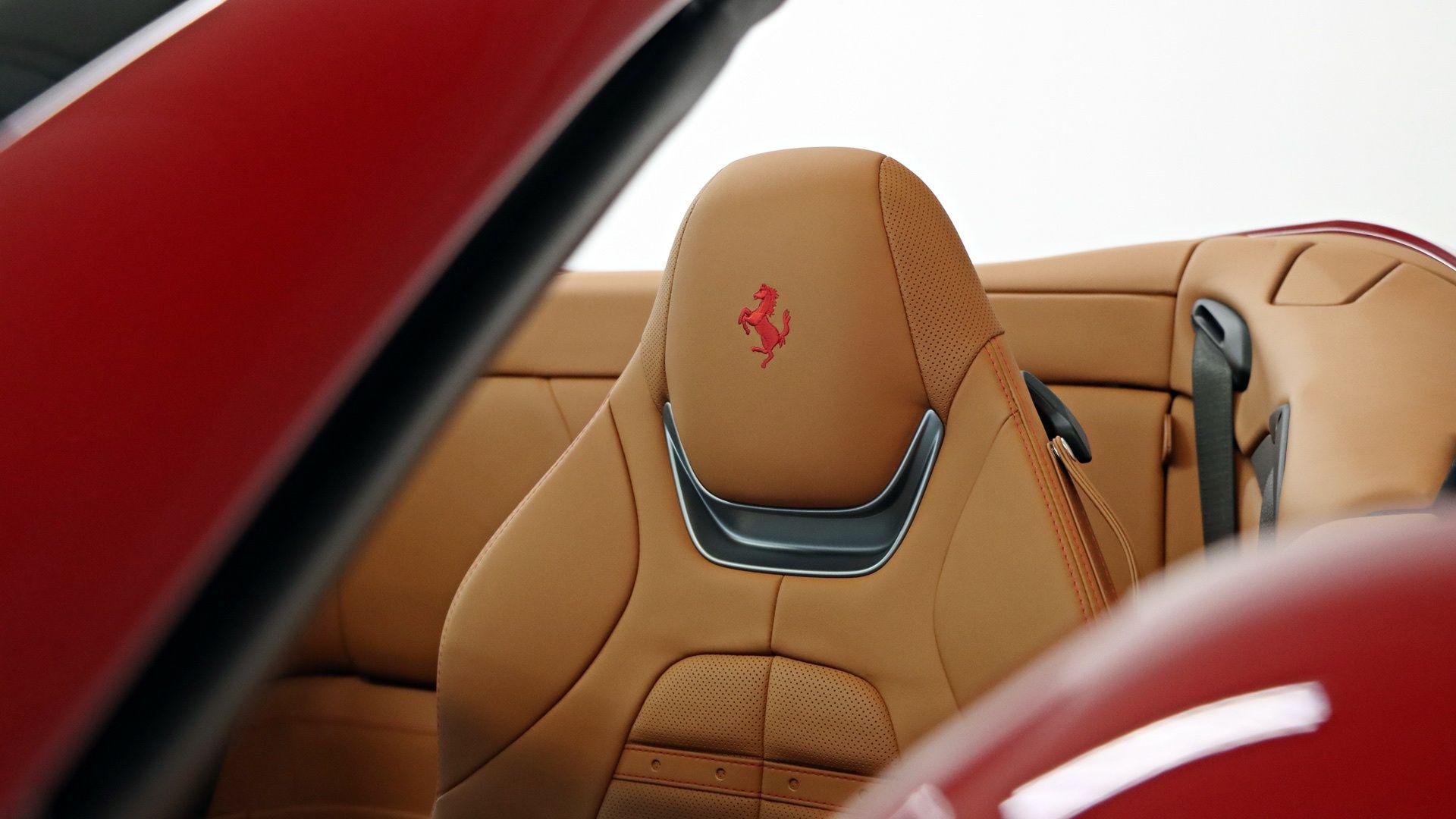 Ferrari Portofino M - 2023 - Joinsteer - #31