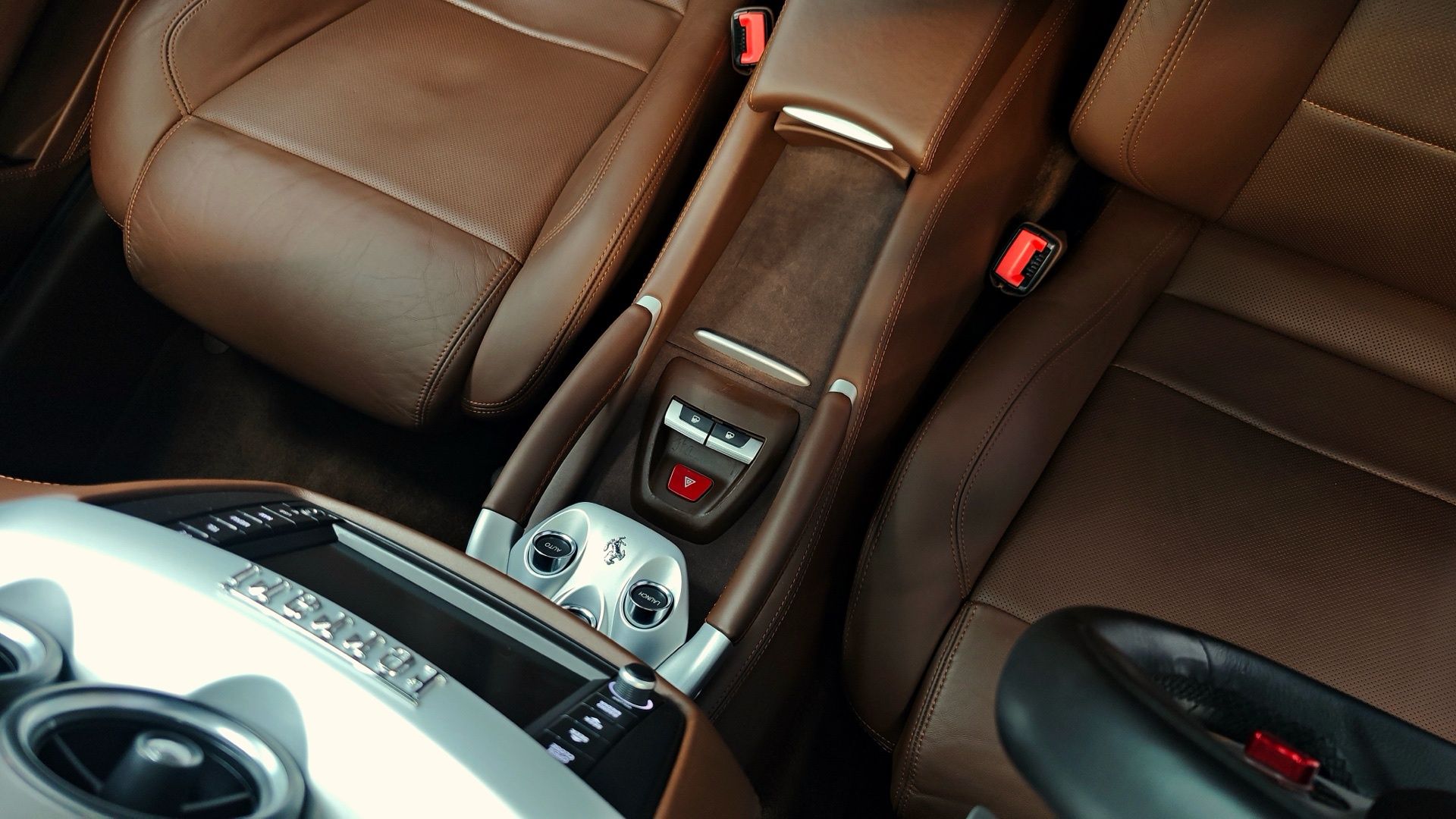 Ferrari FF - 2012 - Joinsteer - #30