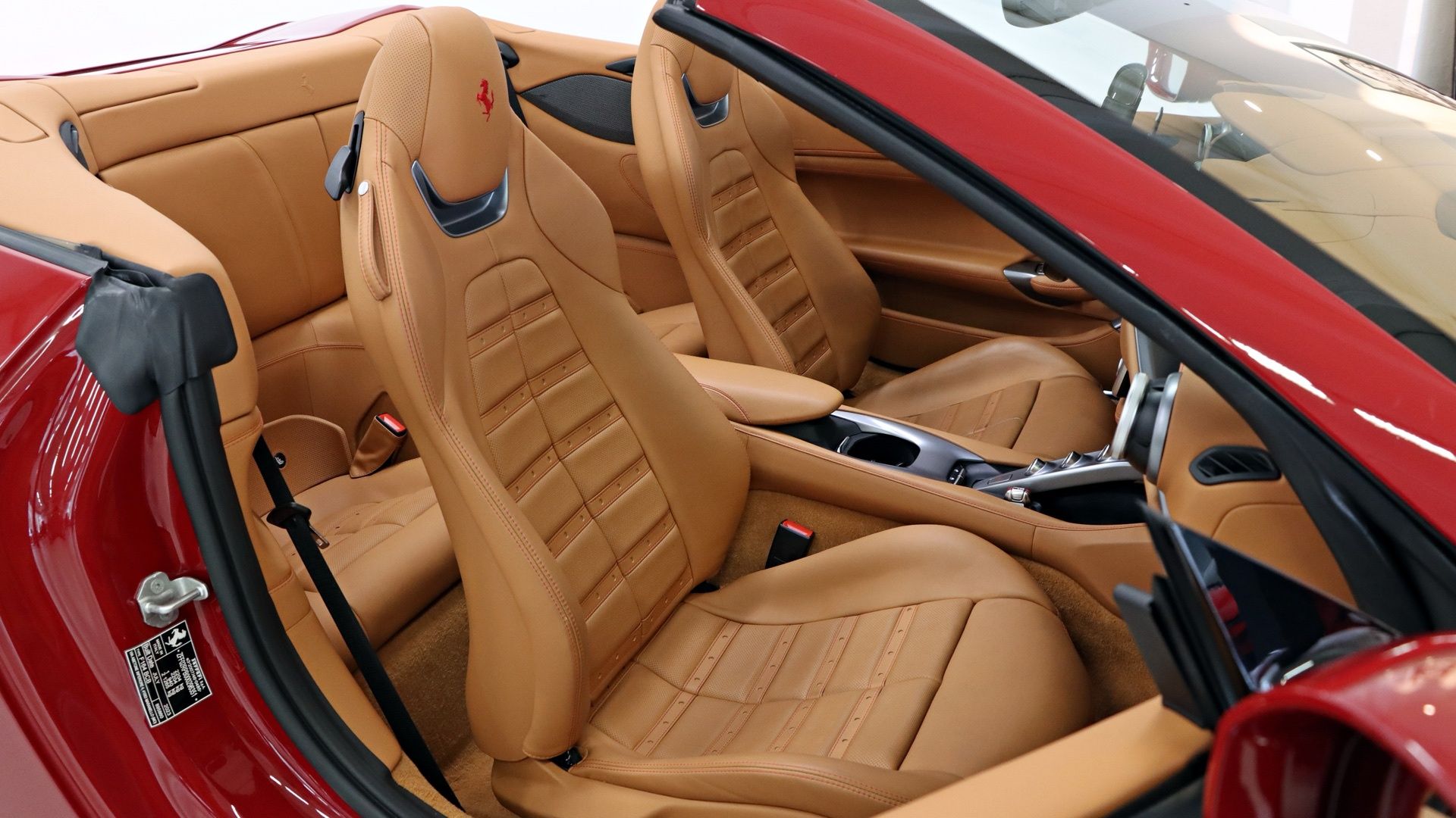 Ferrari Portofino M - 2023 - Joinsteer - #33