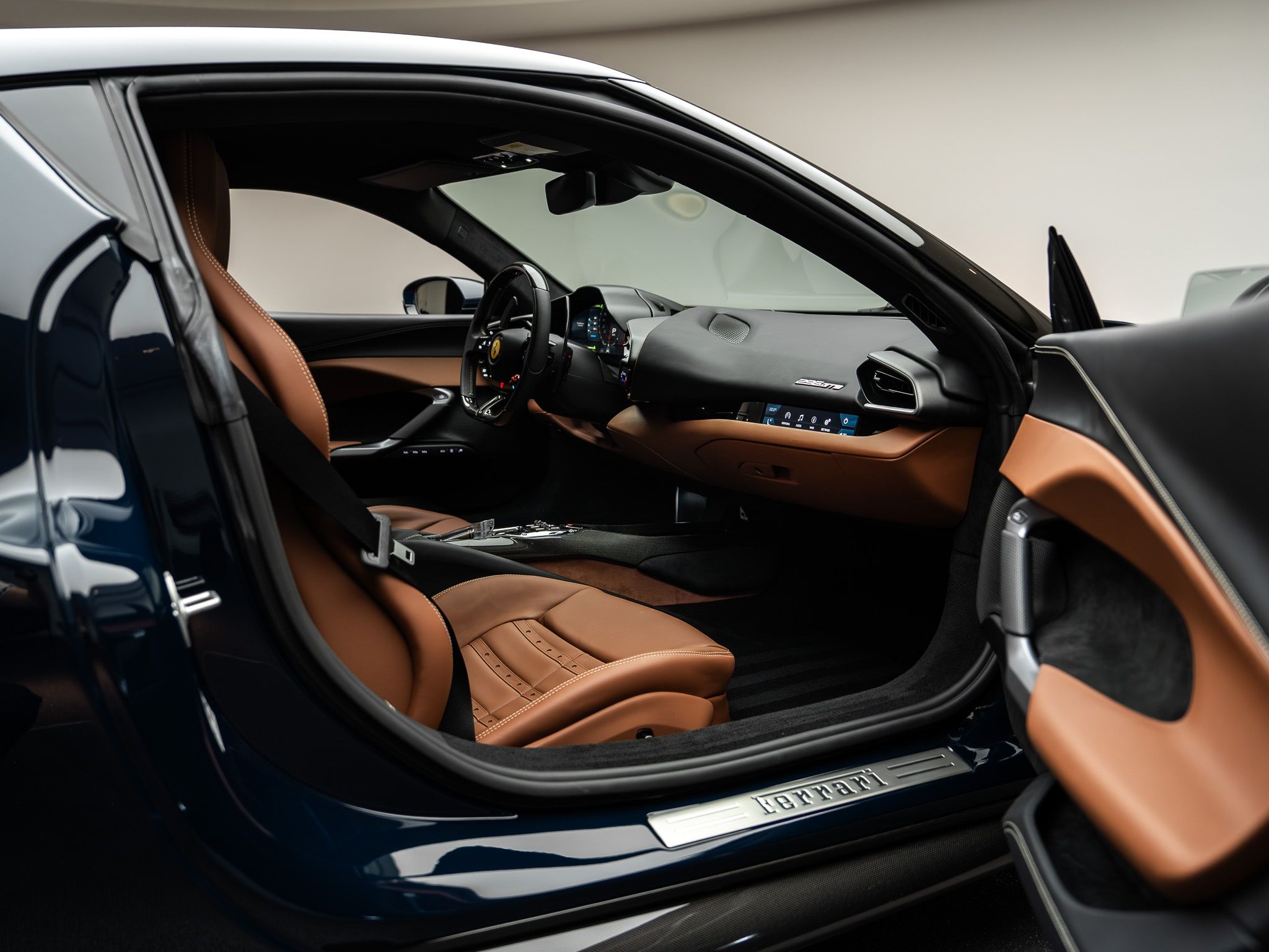 Ferrari 296 GTB - 2025 - Joinsteer - #25