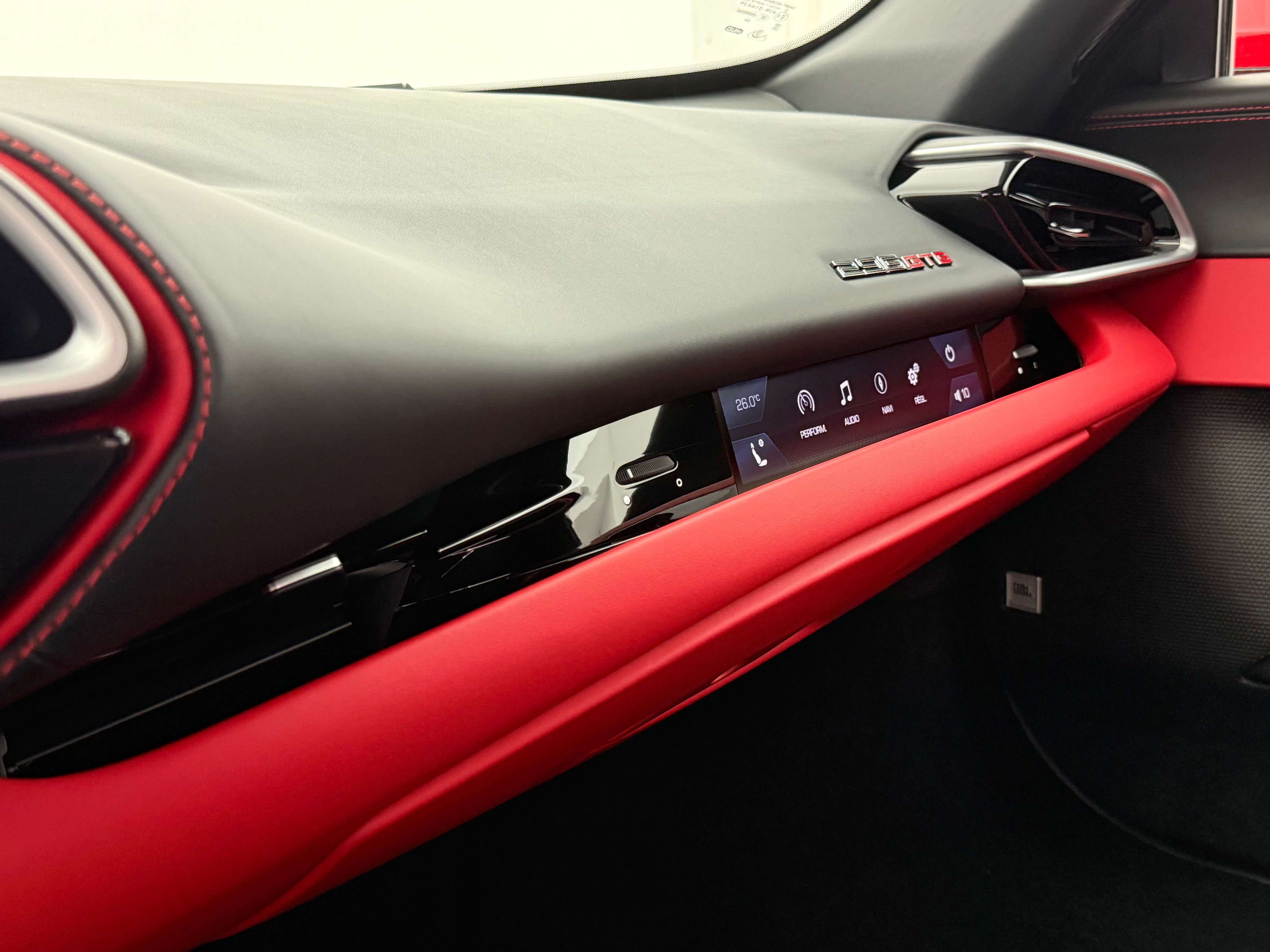 Ferrari 296 GTB - 2024 - Joinsteer - #15