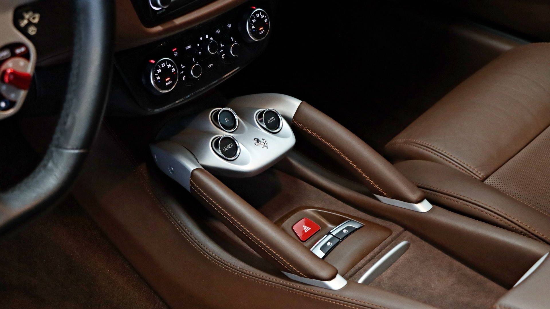 Ferrari FF - 2012 - Joinsteer - #32