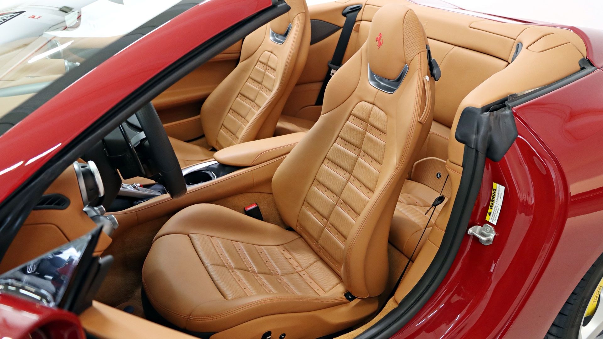 Ferrari Portofino M - 2023 - Joinsteer - #34