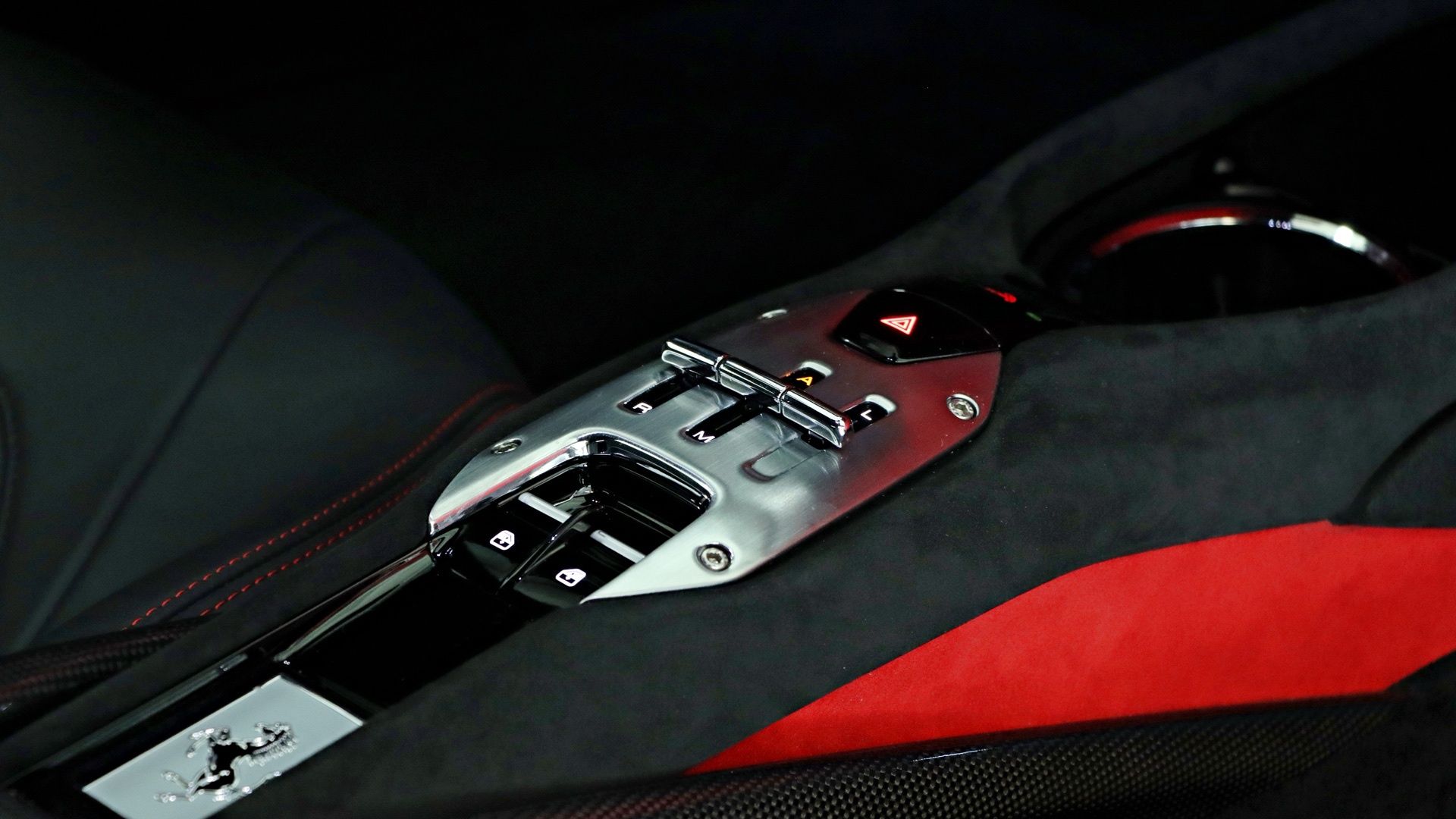 Ferrari 296 GTB - 2022 - Joinsteer - #42