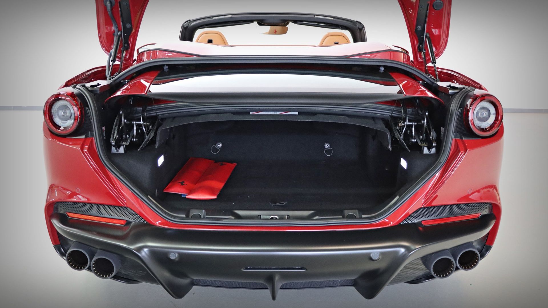 Ferrari Portofino M - 2023 - Joinsteer - #35