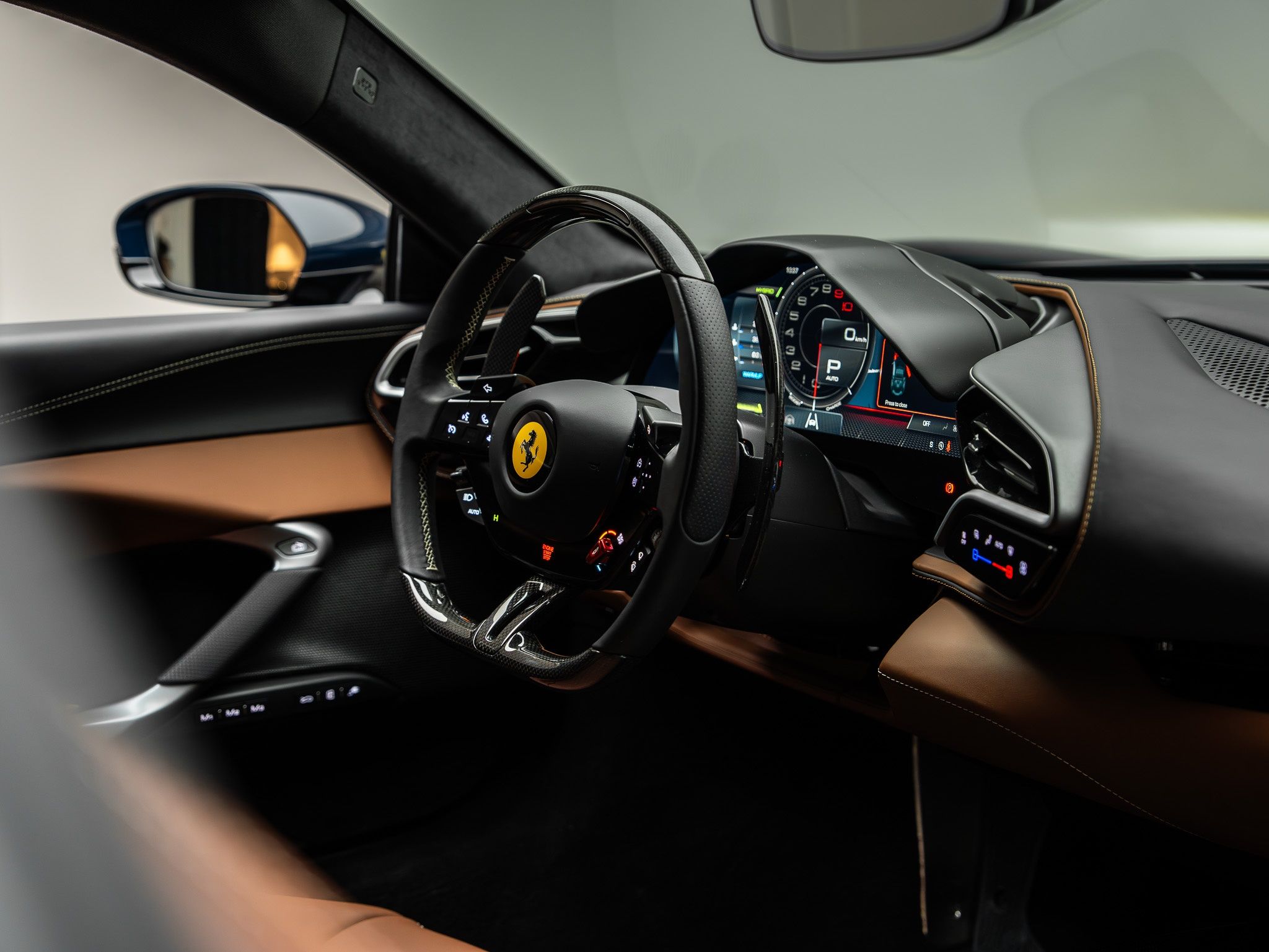 Ferrari 296 GTB - 2025 - Joinsteer - #27