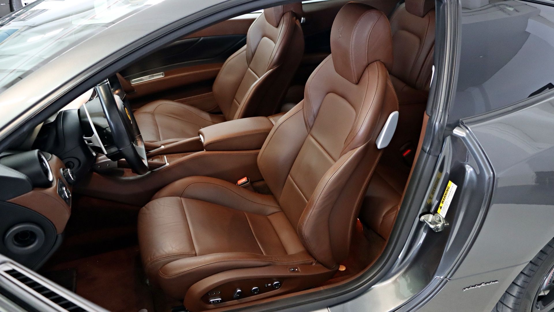 Ferrari FF - 2012 - Joinsteer - #34