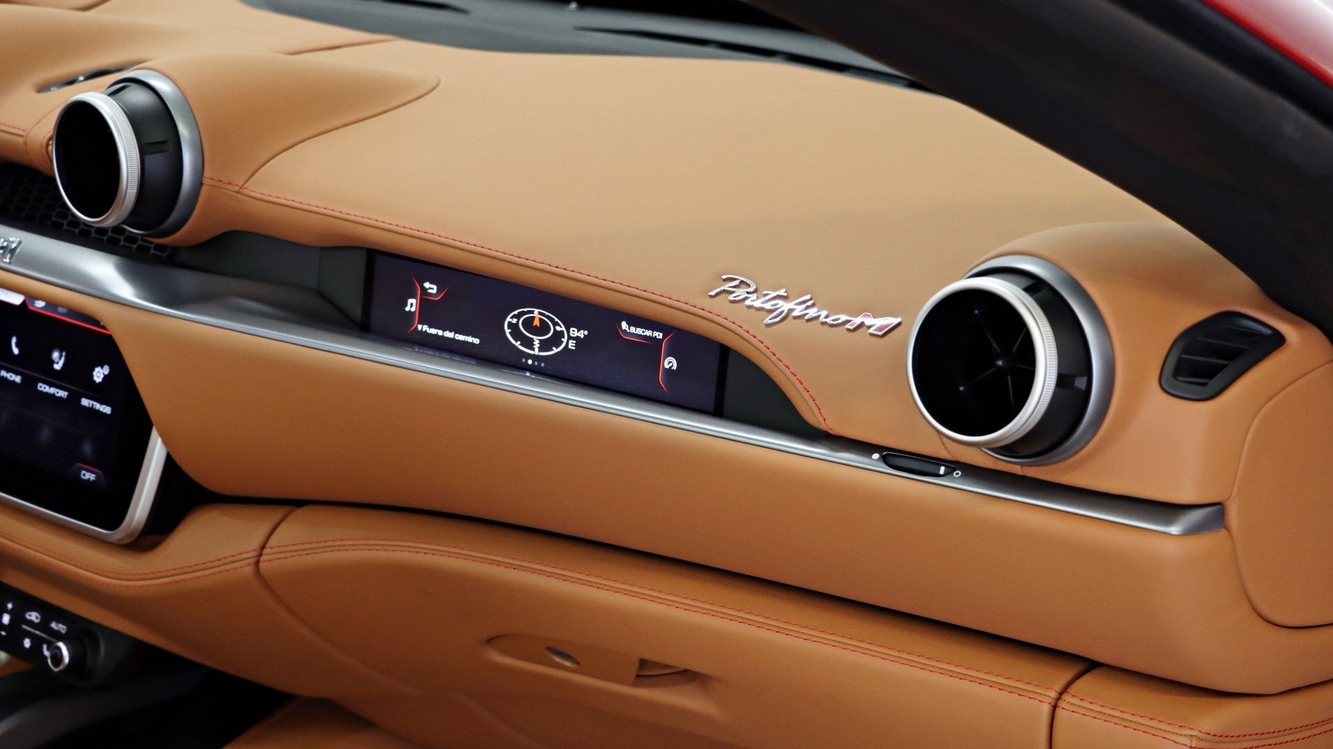 Ferrari Portofino M - 2023 - Joinsteer - #36