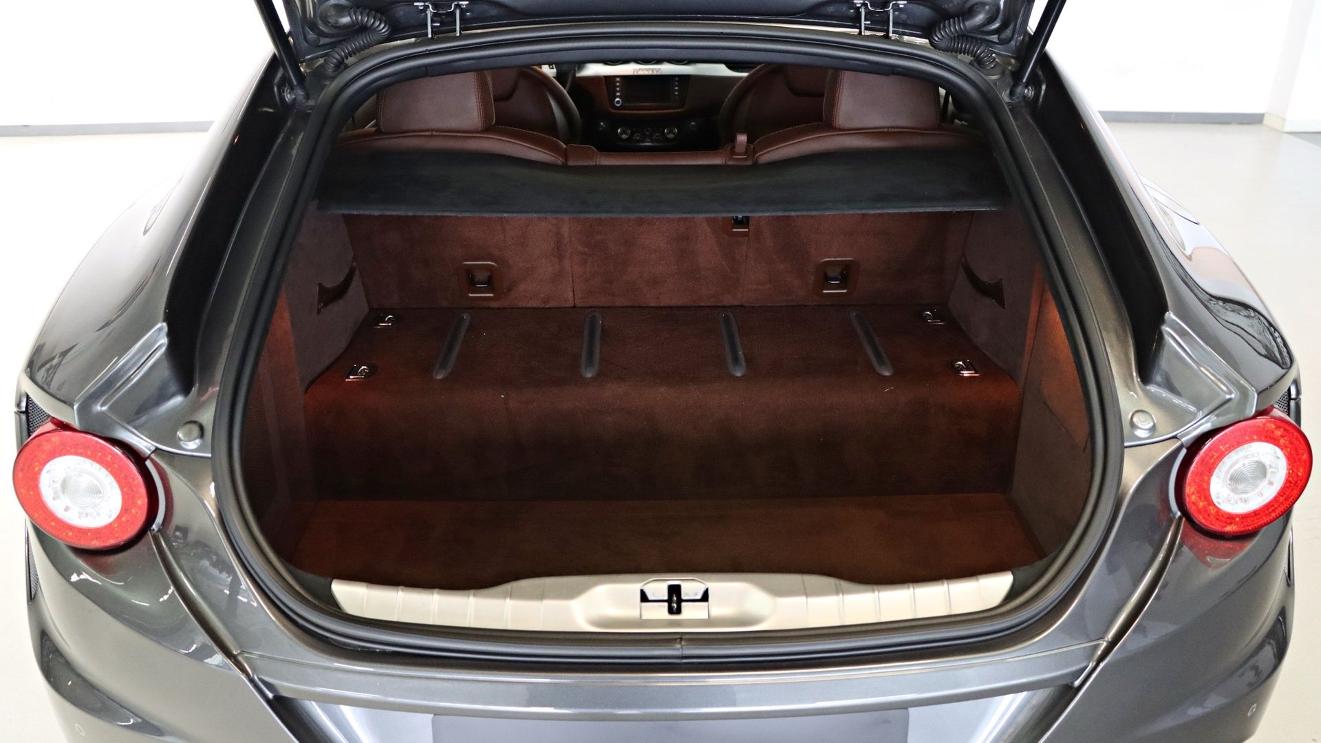 Ferrari FF - 2012 - Joinsteer - #35