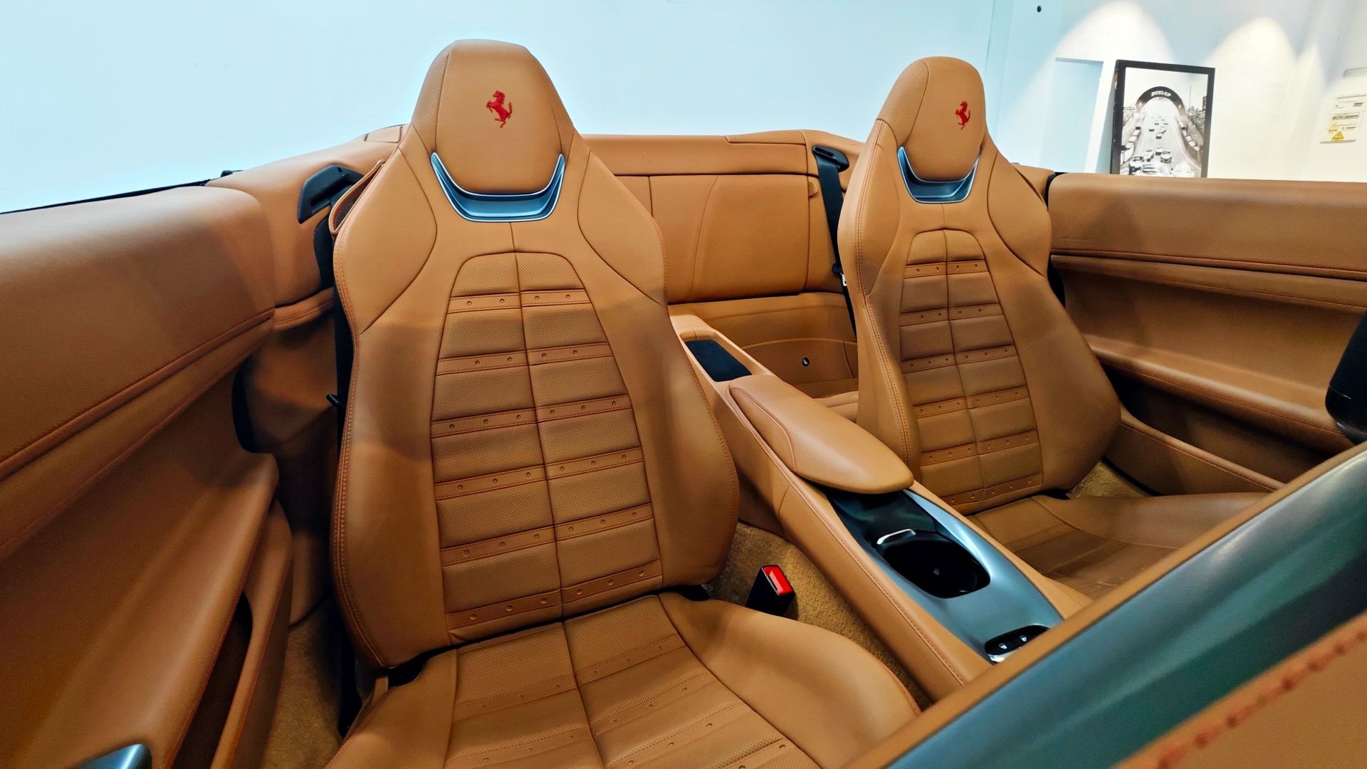 Ferrari Portofino M - 2023 - Joinsteer - #37